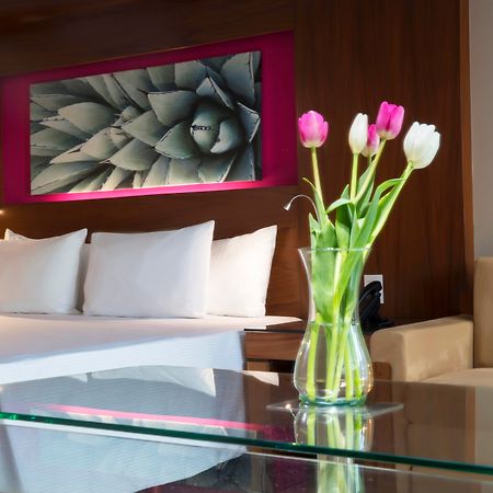 Krystal Grand Los Cabos ซานโฮเซ เดล กาโบ ภายนอก รูปภาพ