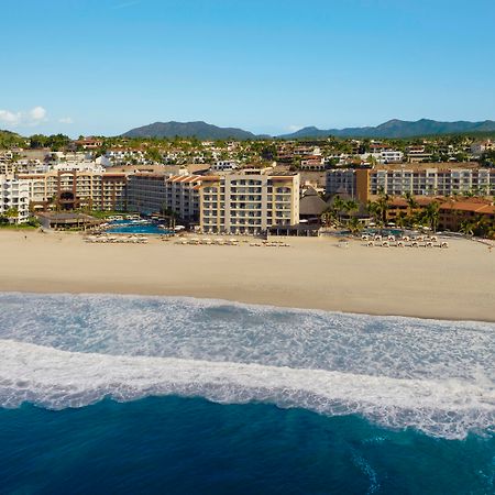 Krystal Grand Los Cabos ซานโฮเซ เดล กาโบ ภายนอก รูปภาพ