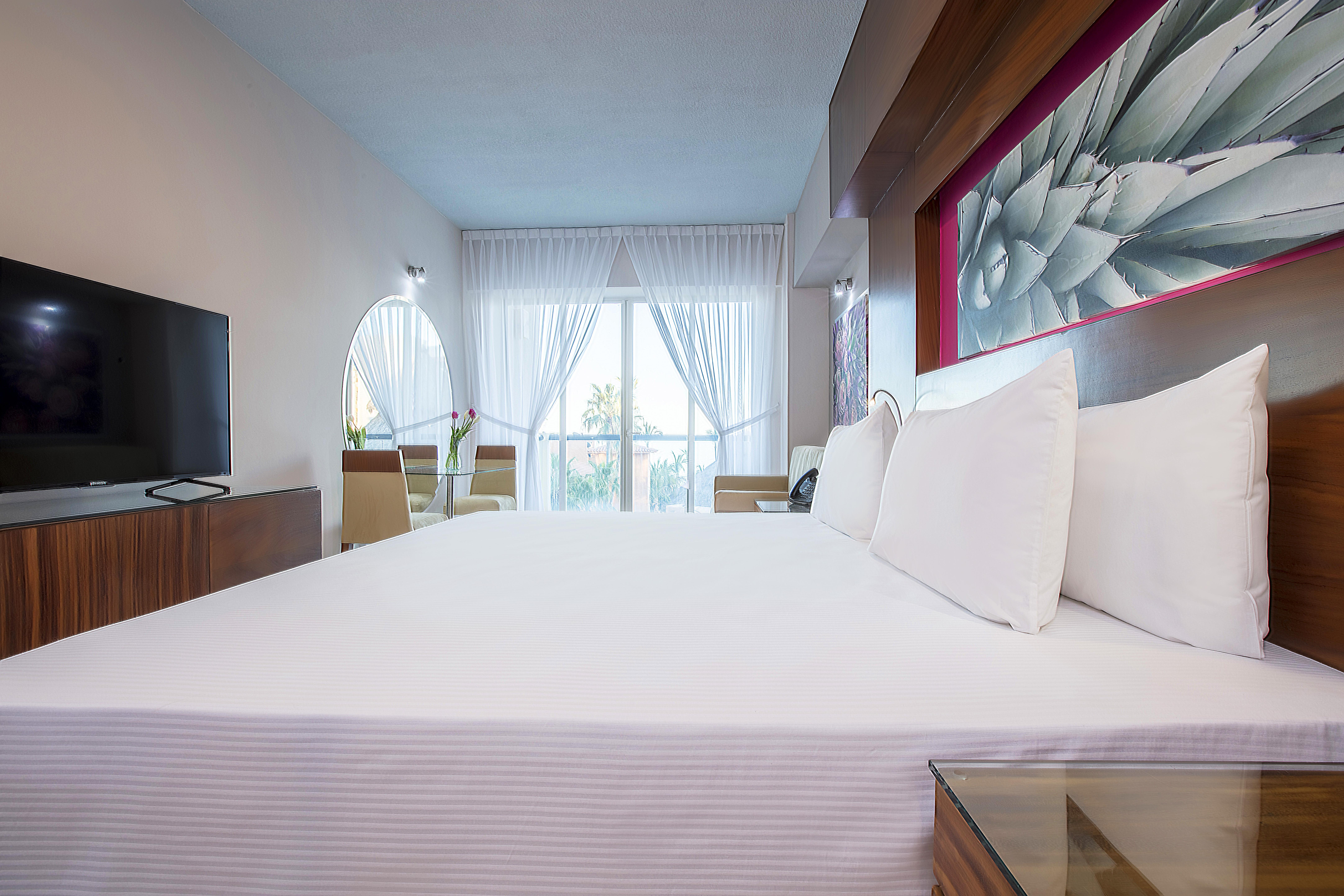 Krystal Grand Los Cabos ซานโฮเซ เดล กาโบ ภายนอก รูปภาพ
