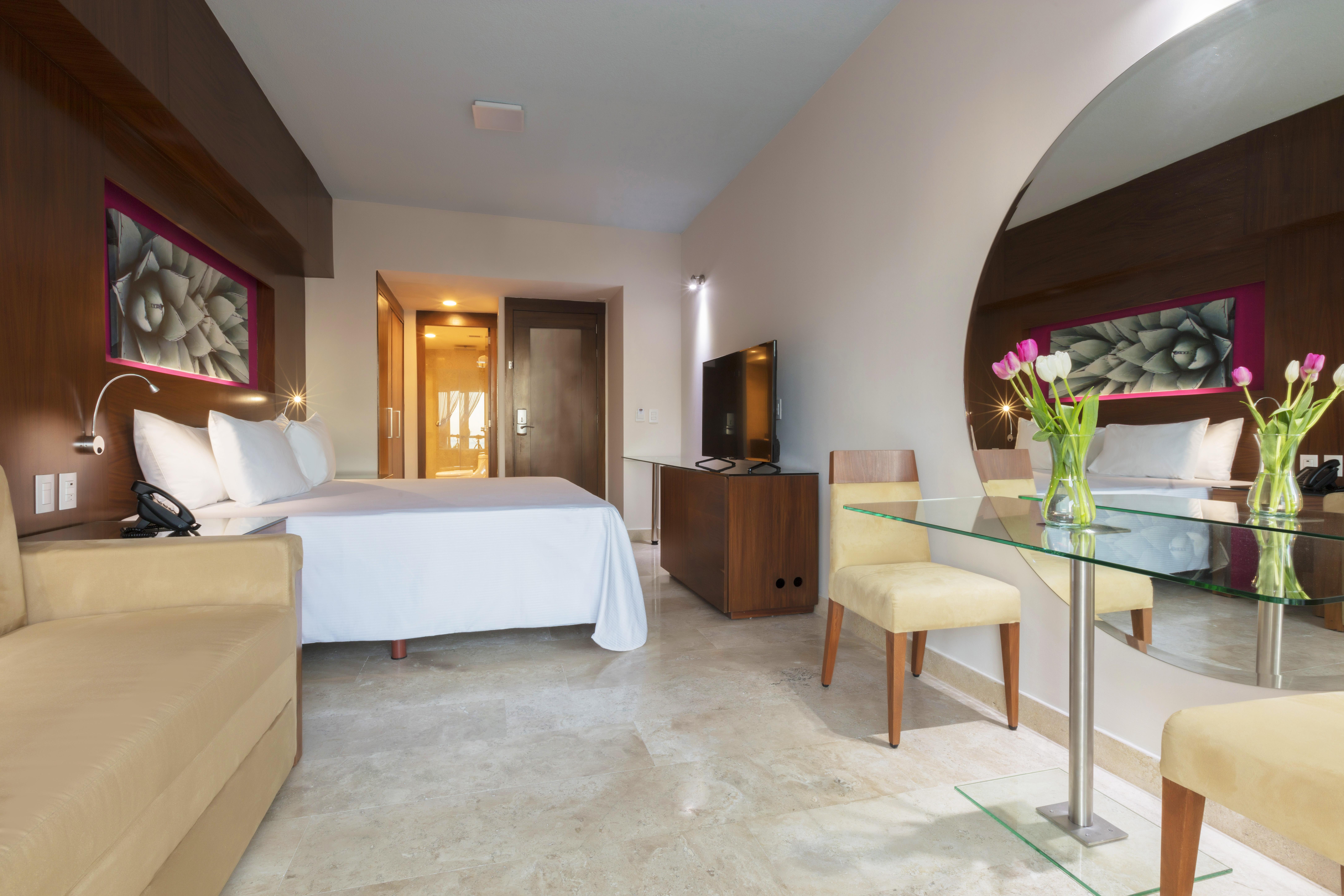 Krystal Grand Los Cabos ซานโฮเซ เดล กาโบ ภายนอก รูปภาพ