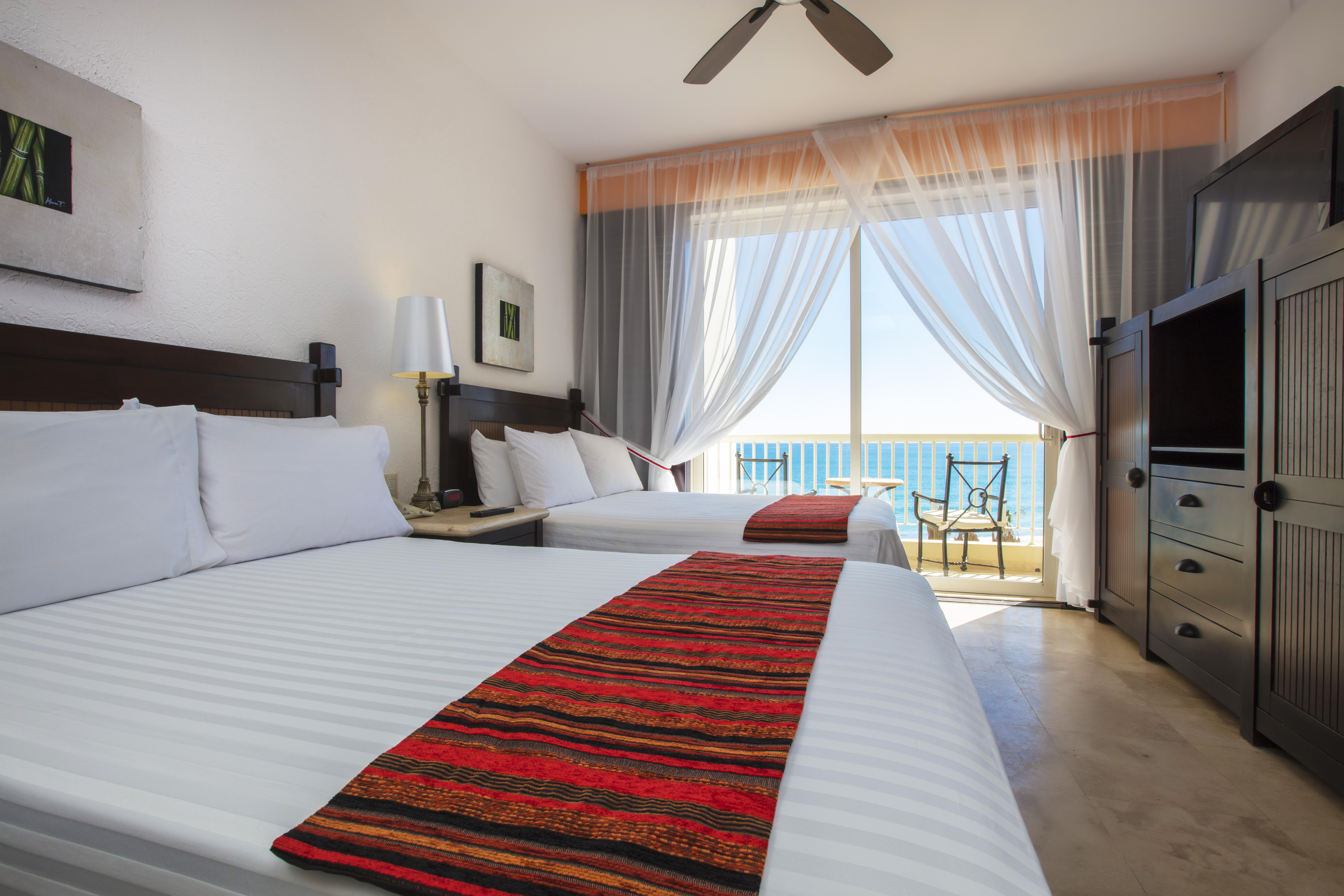 Krystal Grand Los Cabos ซานโฮเซ เดล กาโบ ภายนอก รูปภาพ