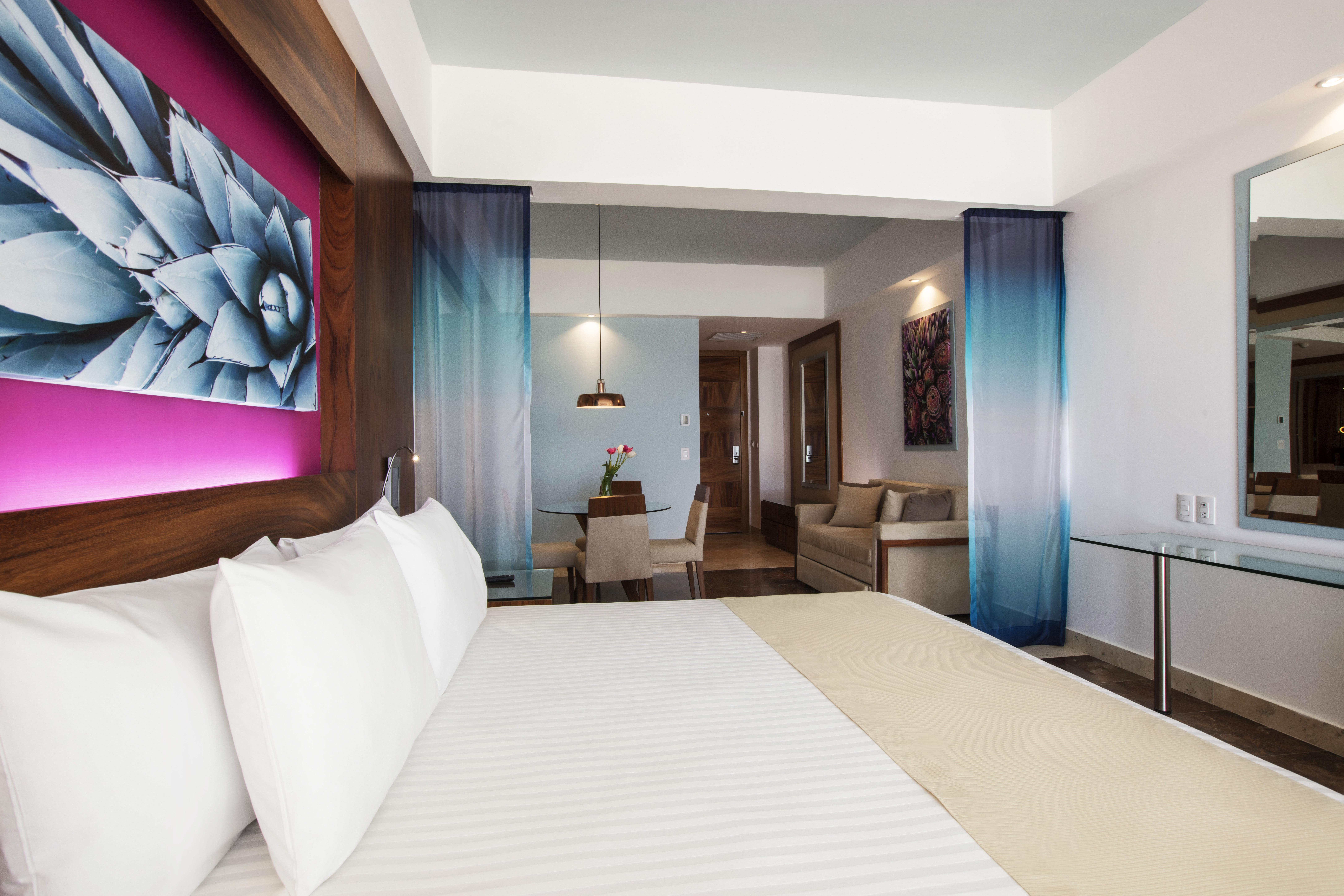 Krystal Grand Los Cabos ซานโฮเซ เดล กาโบ ภายนอก รูปภาพ