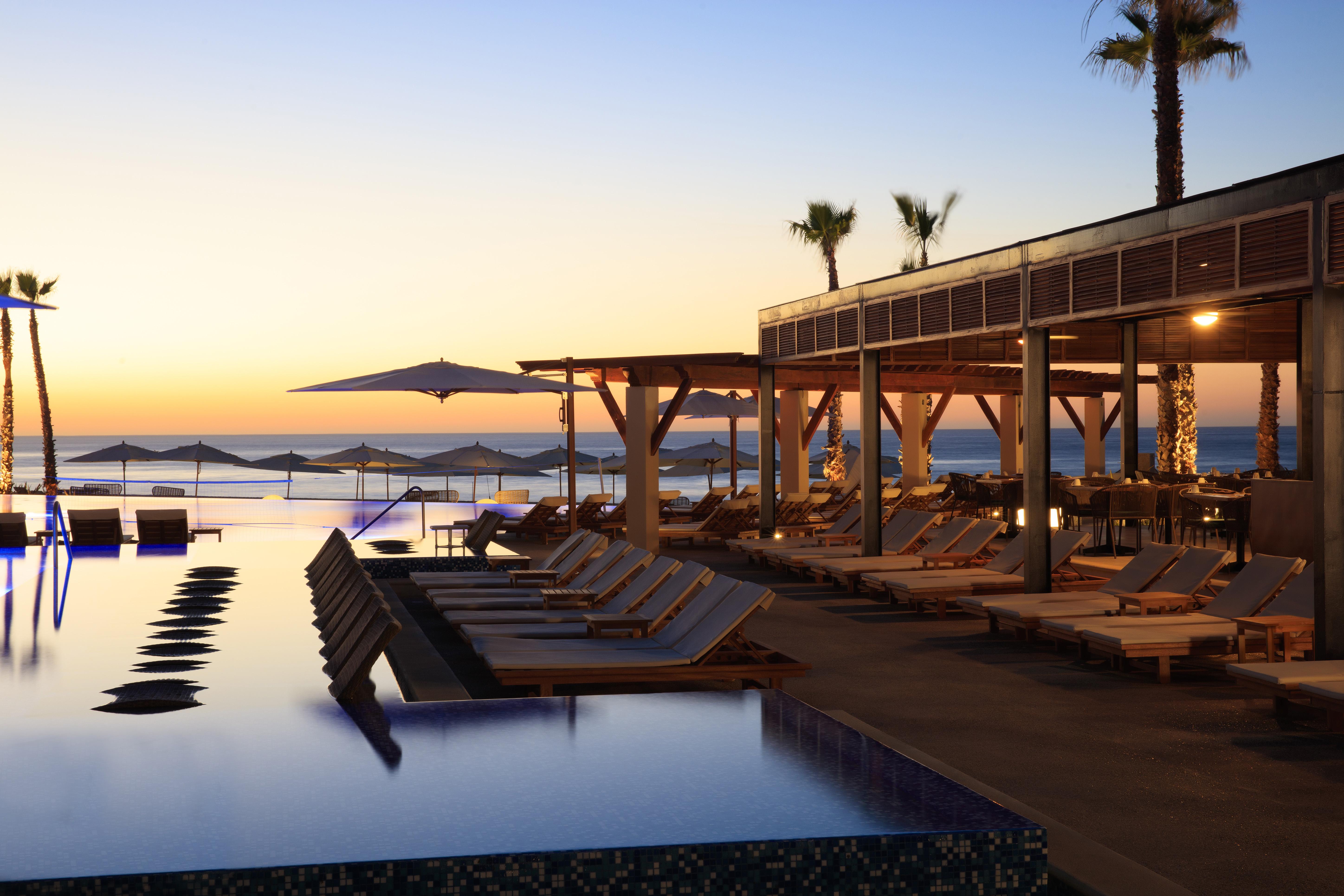 Krystal Grand Los Cabos ซานโฮเซ เดล กาโบ ภายนอก รูปภาพ