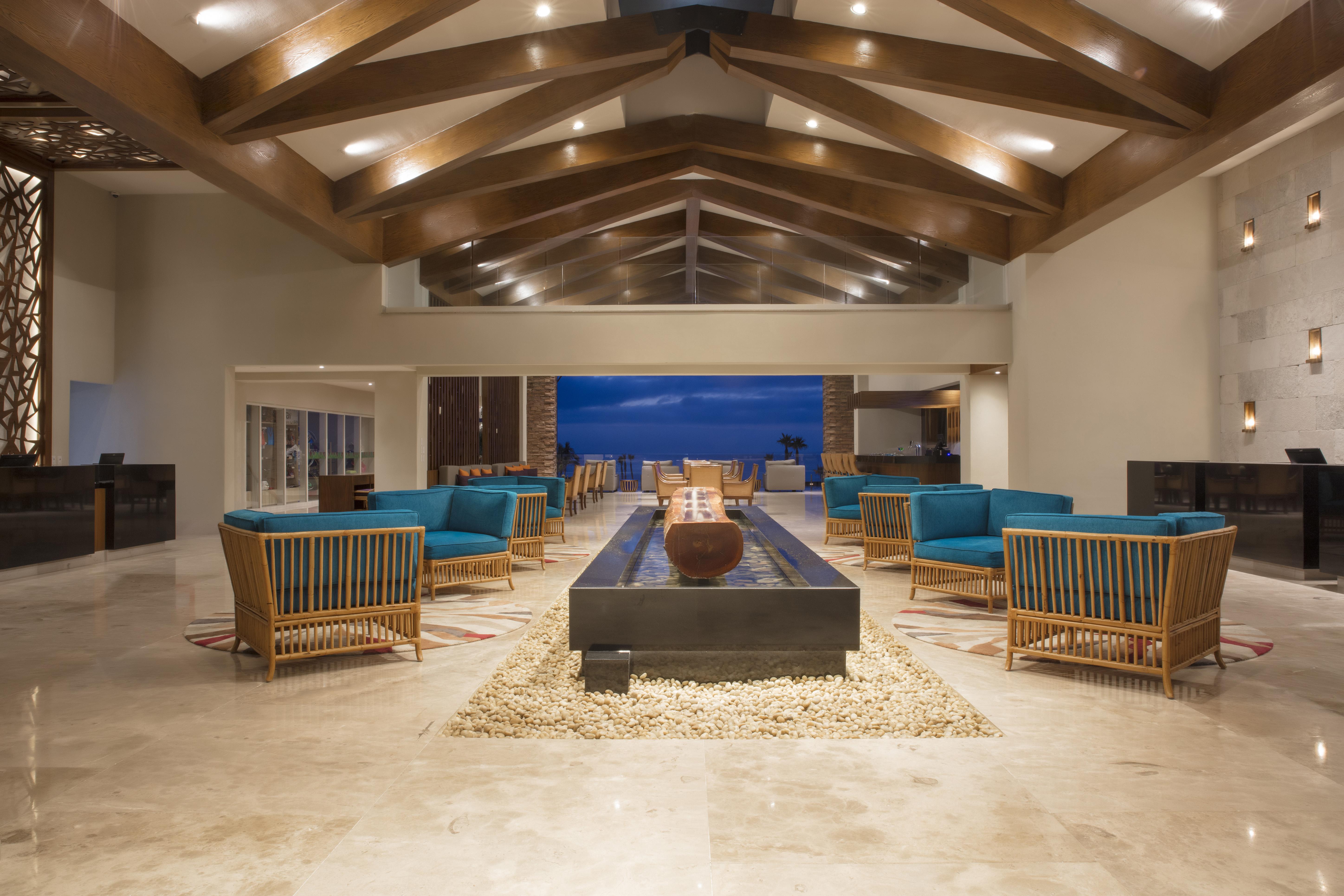 Krystal Grand Los Cabos ซานโฮเซ เดล กาโบ ภายนอก รูปภาพ