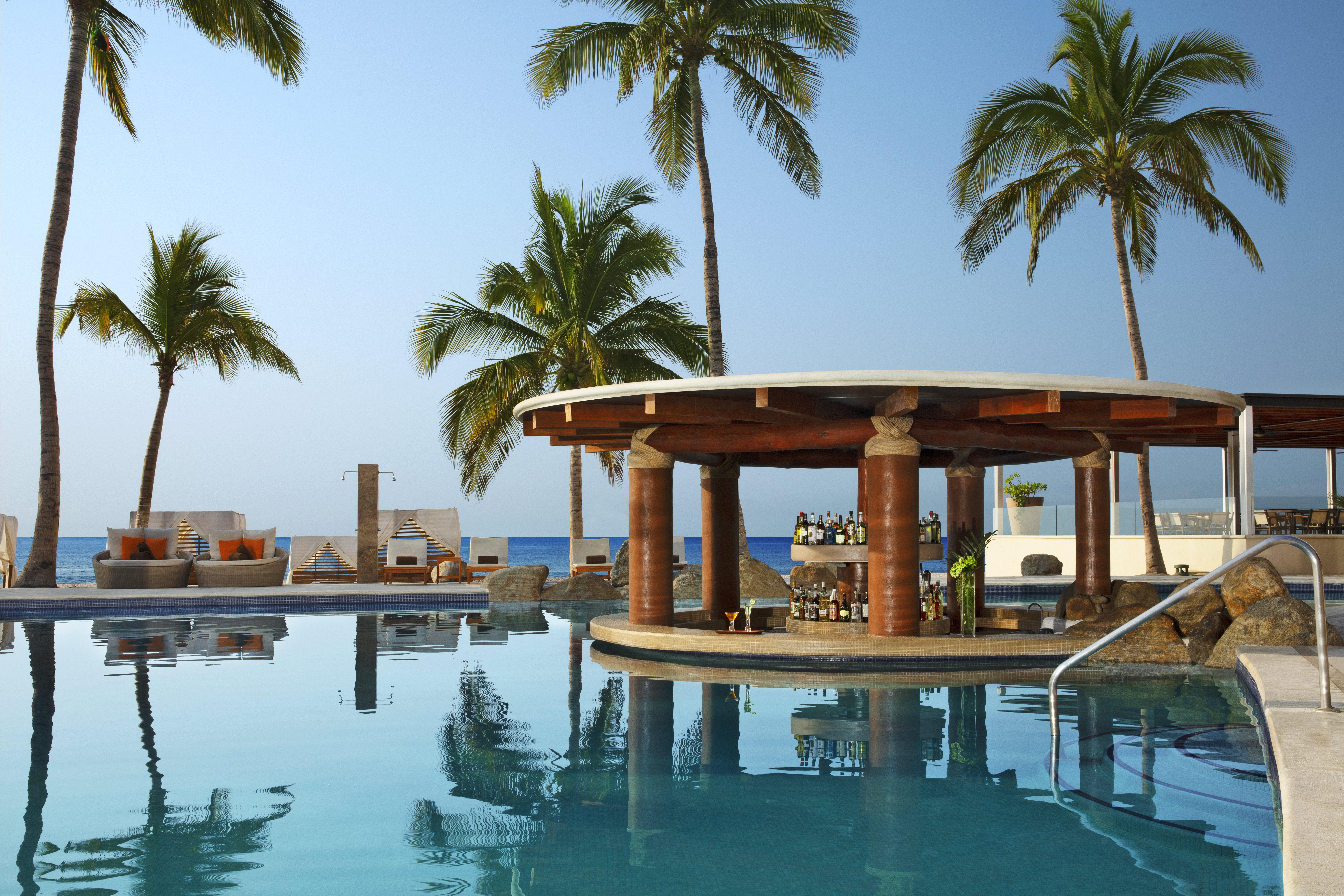 Krystal Grand Los Cabos ซานโฮเซ เดล กาโบ ภายนอก รูปภาพ
