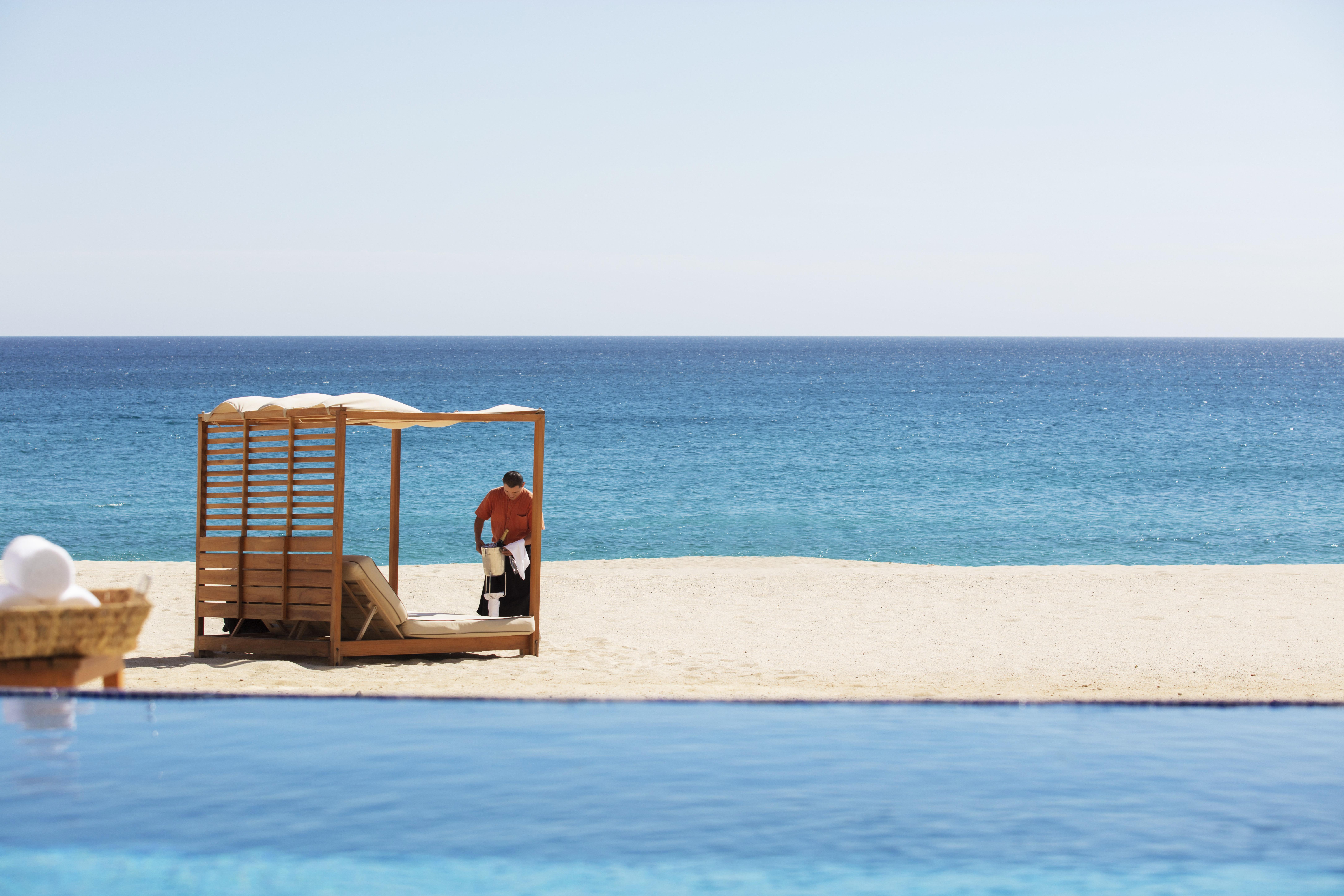Krystal Grand Los Cabos ซานโฮเซ เดล กาโบ ภายนอก รูปภาพ