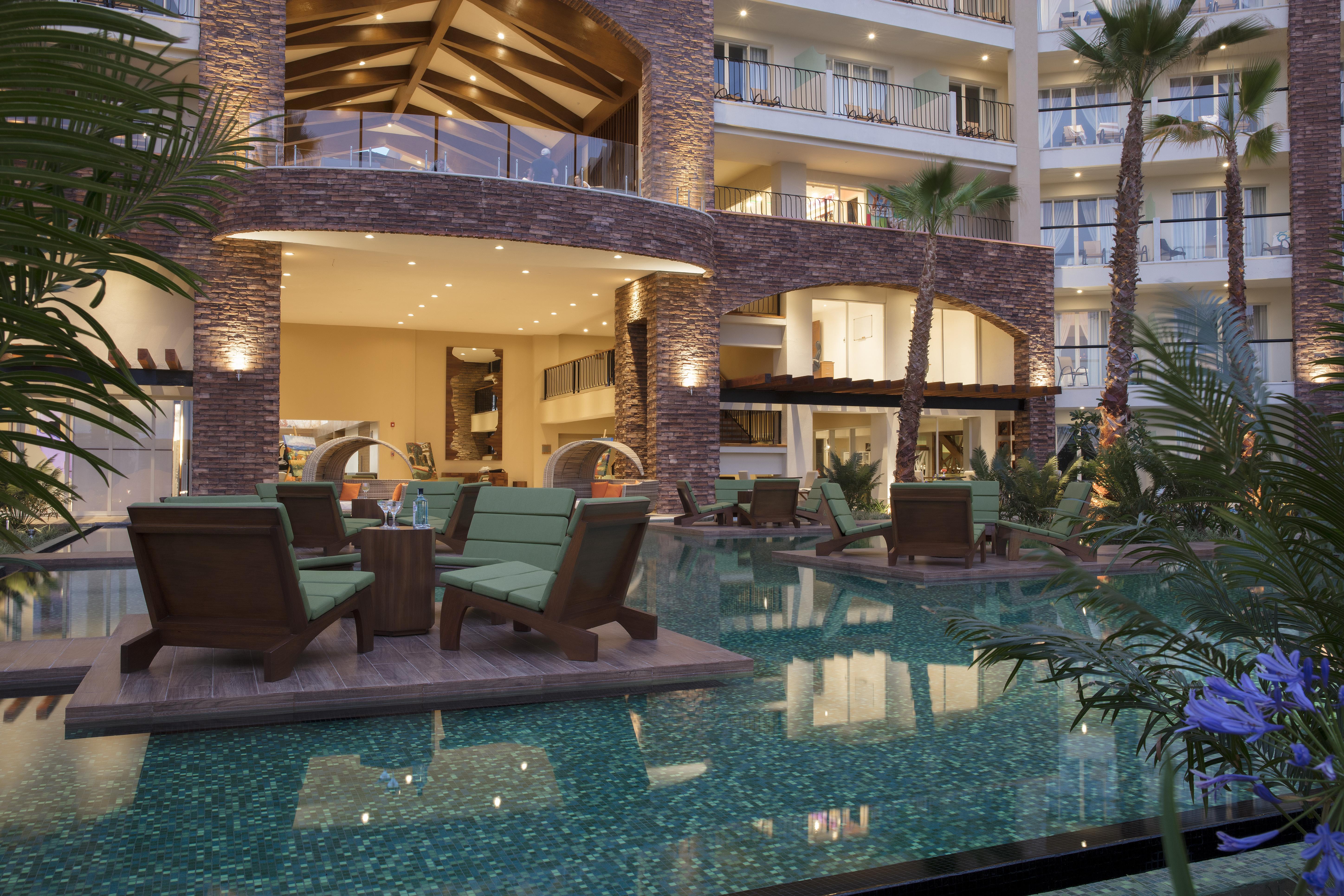 Krystal Grand Los Cabos ซานโฮเซ เดล กาโบ ภายนอก รูปภาพ
