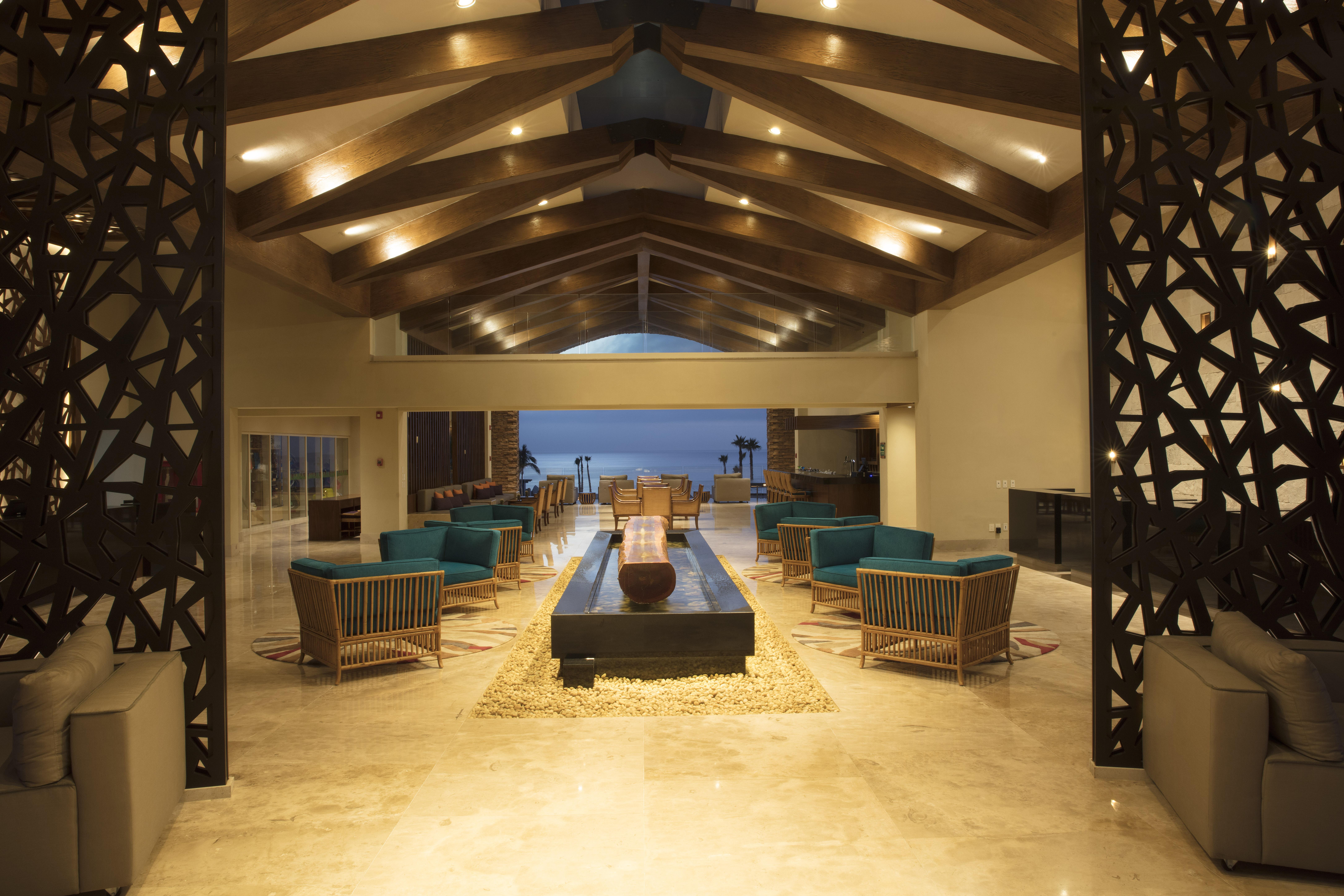 Krystal Grand Los Cabos ซานโฮเซ เดล กาโบ ภายนอก รูปภาพ