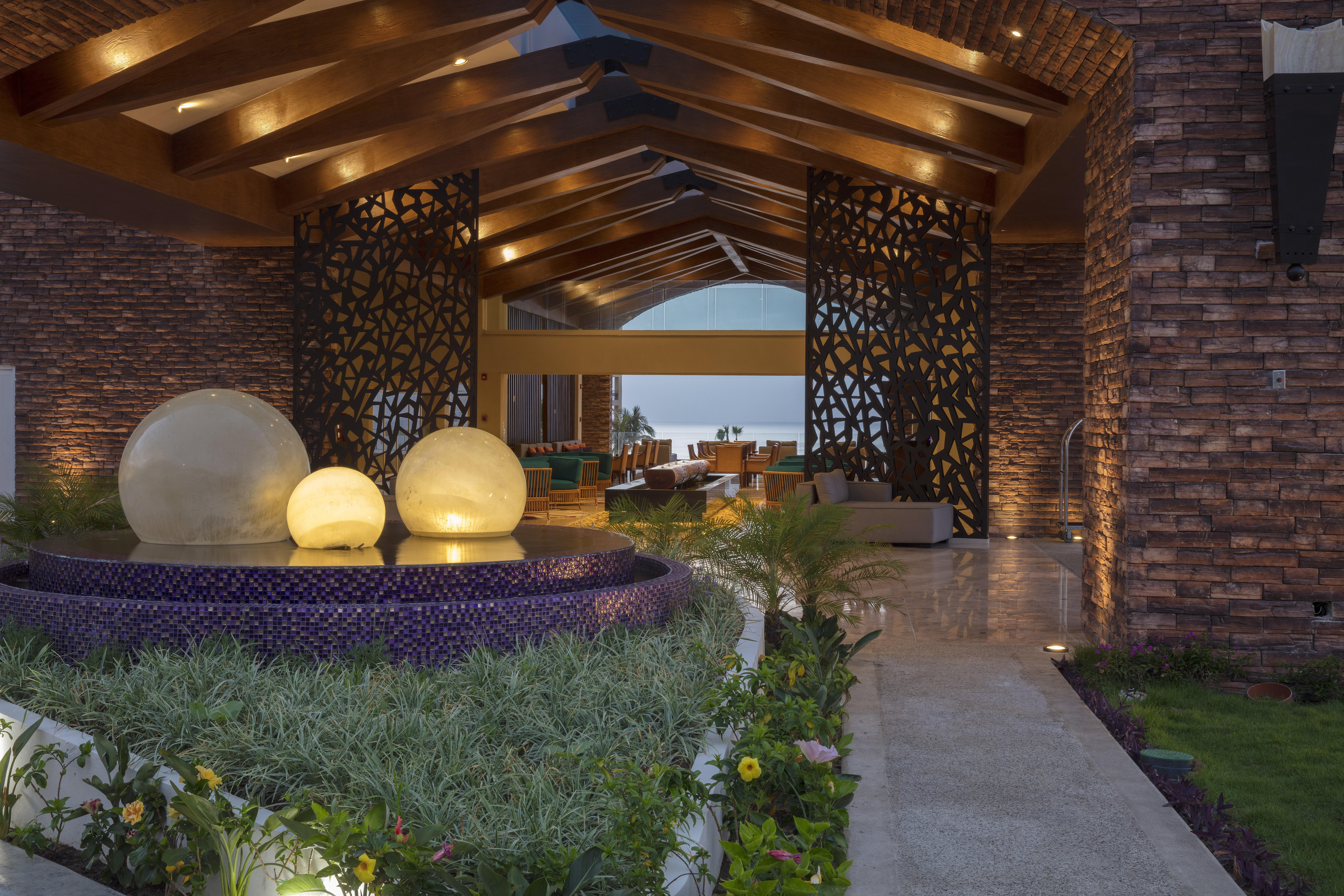 Krystal Grand Los Cabos ซานโฮเซ เดล กาโบ ภายนอก รูปภาพ