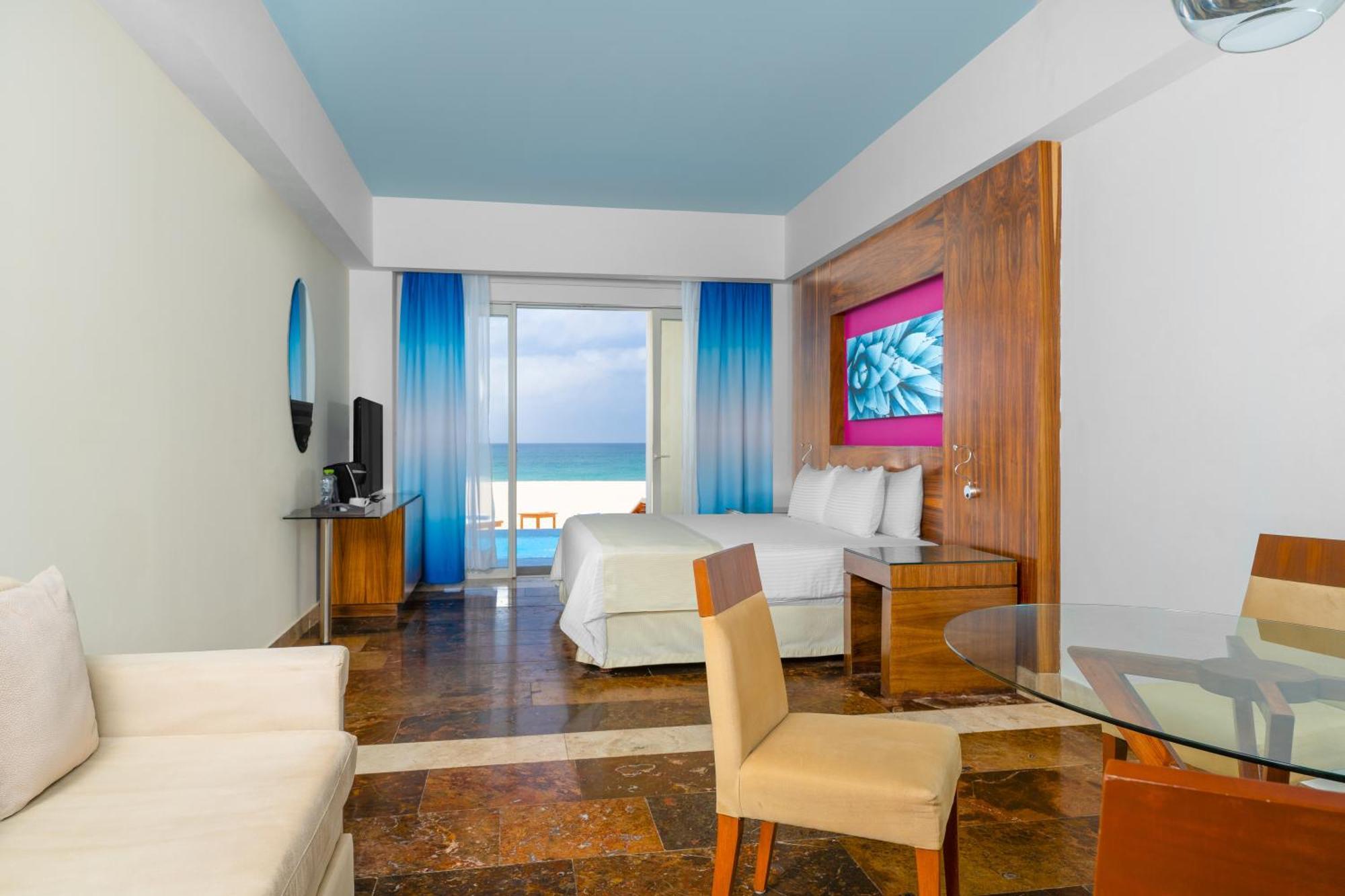 Krystal Grand Los Cabos ซานโฮเซ เดล กาโบ ภายนอก รูปภาพ