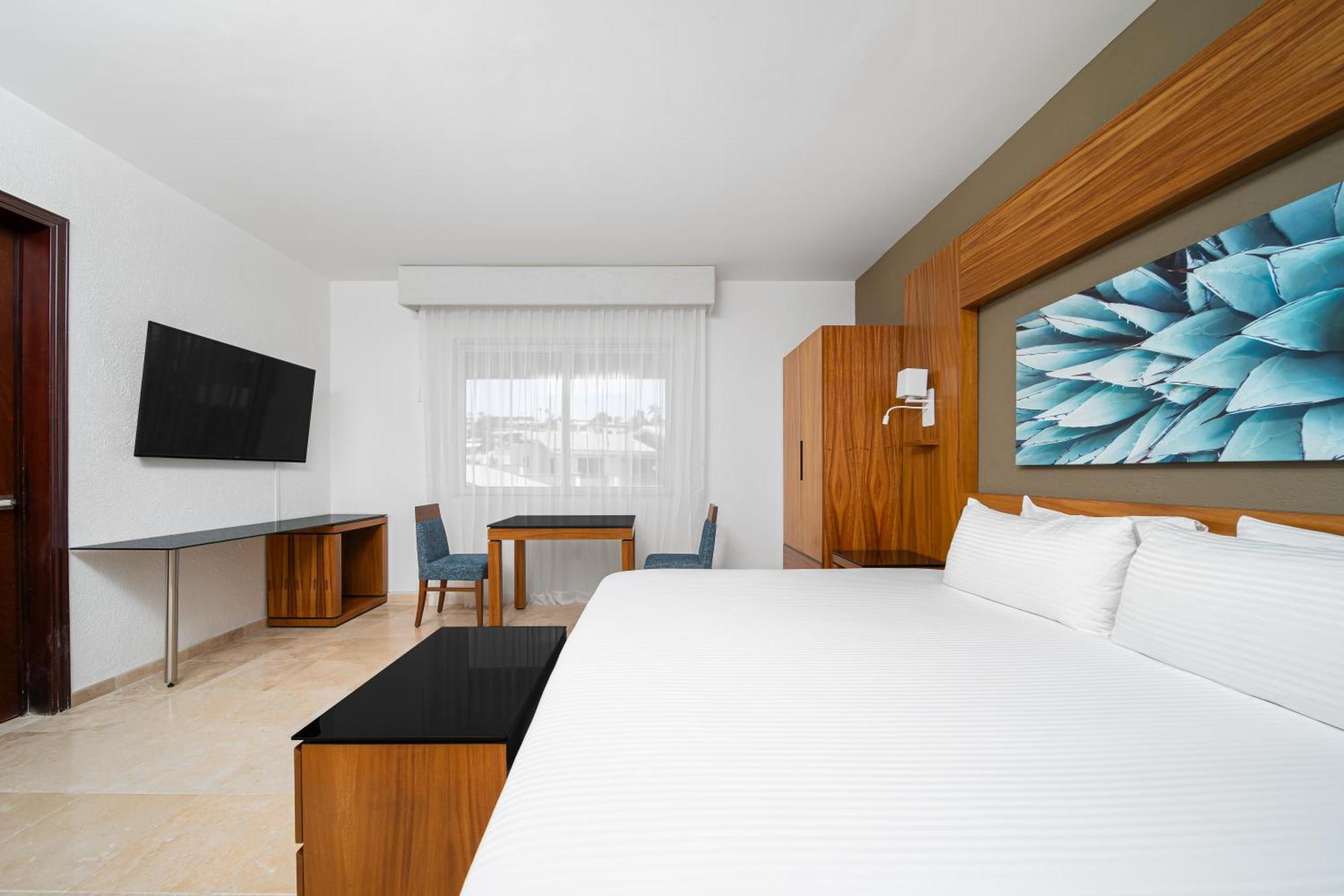 Krystal Grand Los Cabos ซานโฮเซ เดล กาโบ ภายนอก รูปภาพ