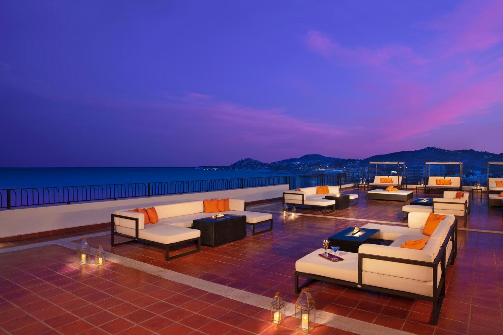 Krystal Grand Los Cabos ซานโฮเซ เดล กาโบ ภายนอก รูปภาพ