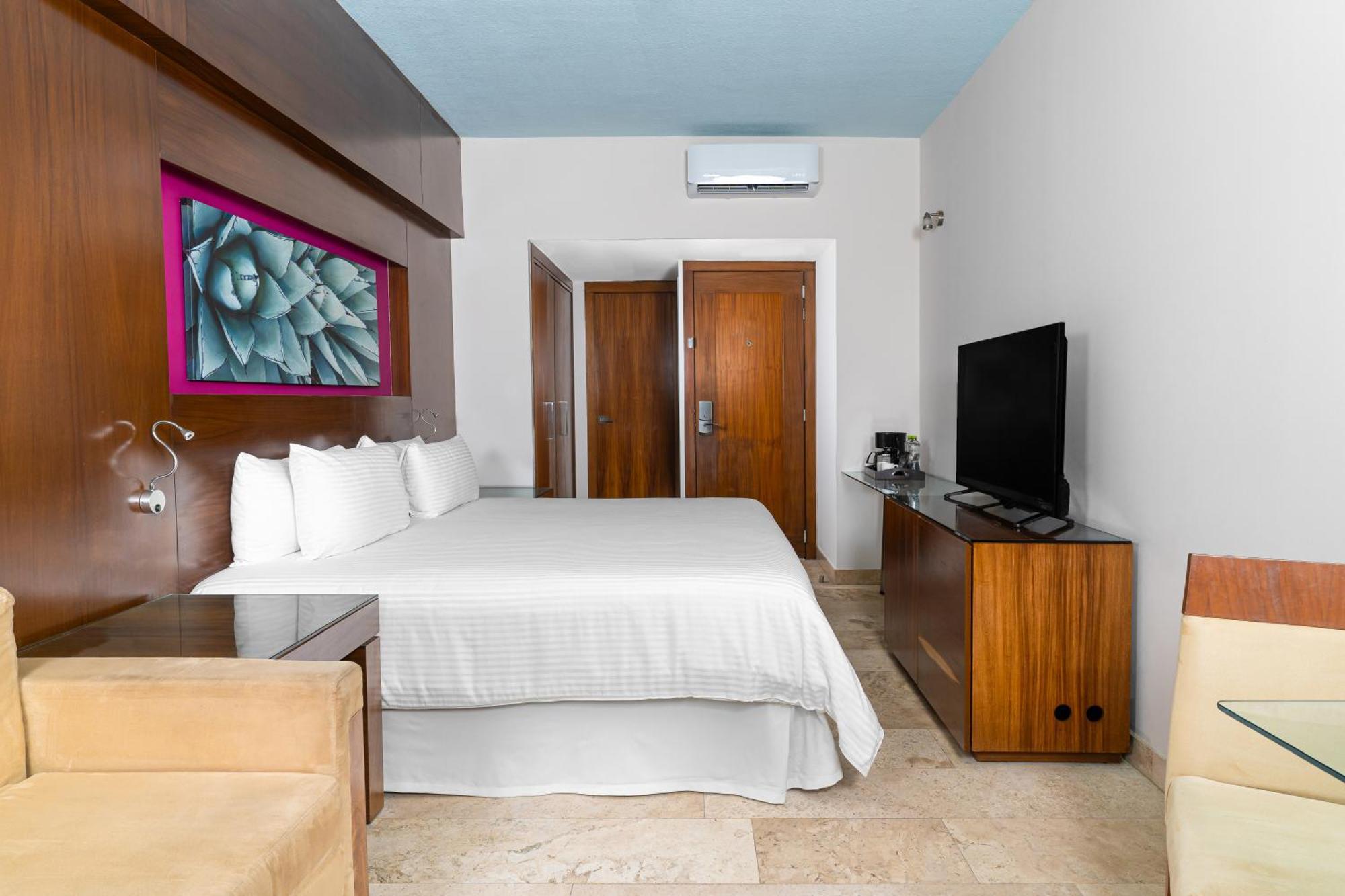 Krystal Grand Los Cabos ซานโฮเซ เดล กาโบ ภายนอก รูปภาพ