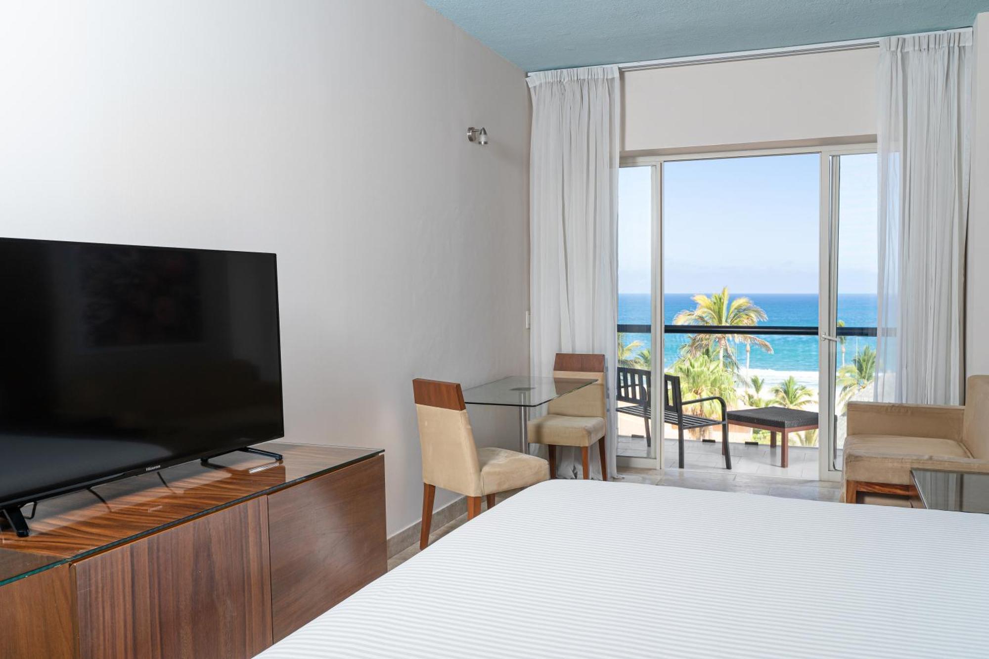 Krystal Grand Los Cabos ซานโฮเซ เดล กาโบ ภายนอก รูปภาพ