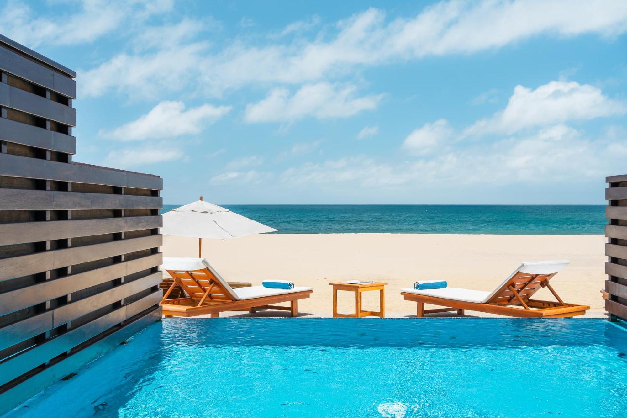 Krystal Grand Los Cabos ซานโฮเซ เดล กาโบ ภายนอก รูปภาพ