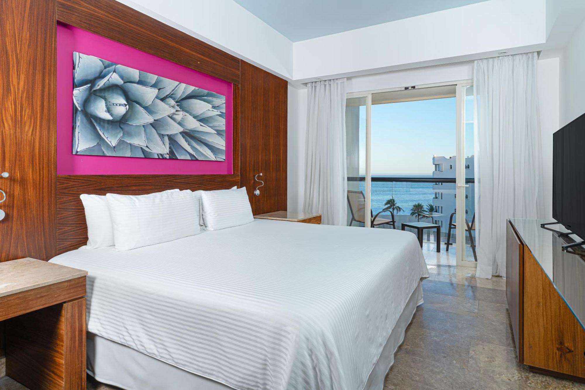Krystal Grand Los Cabos ซานโฮเซ เดล กาโบ ภายนอก รูปภาพ
