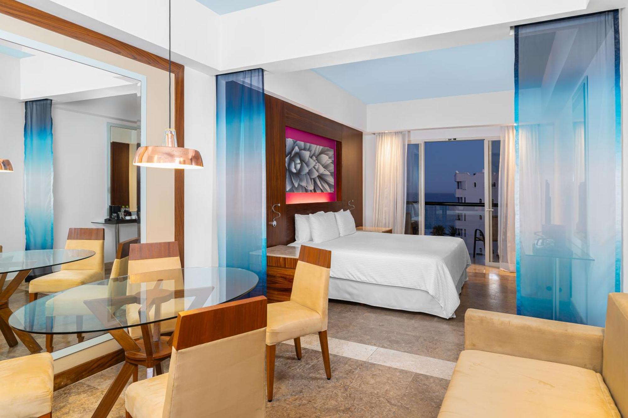 Krystal Grand Los Cabos ซานโฮเซ เดล กาโบ ภายนอก รูปภาพ