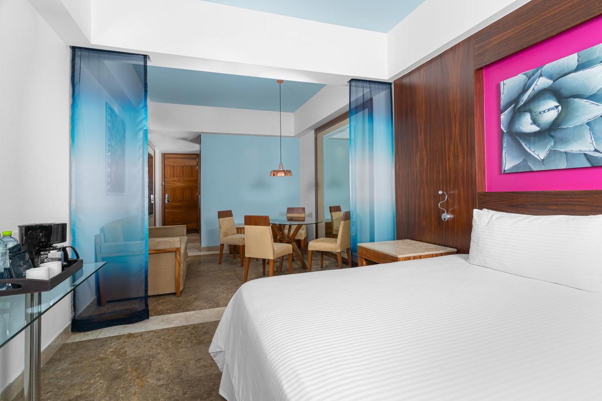 Krystal Grand Los Cabos ซานโฮเซ เดล กาโบ ภายนอก รูปภาพ