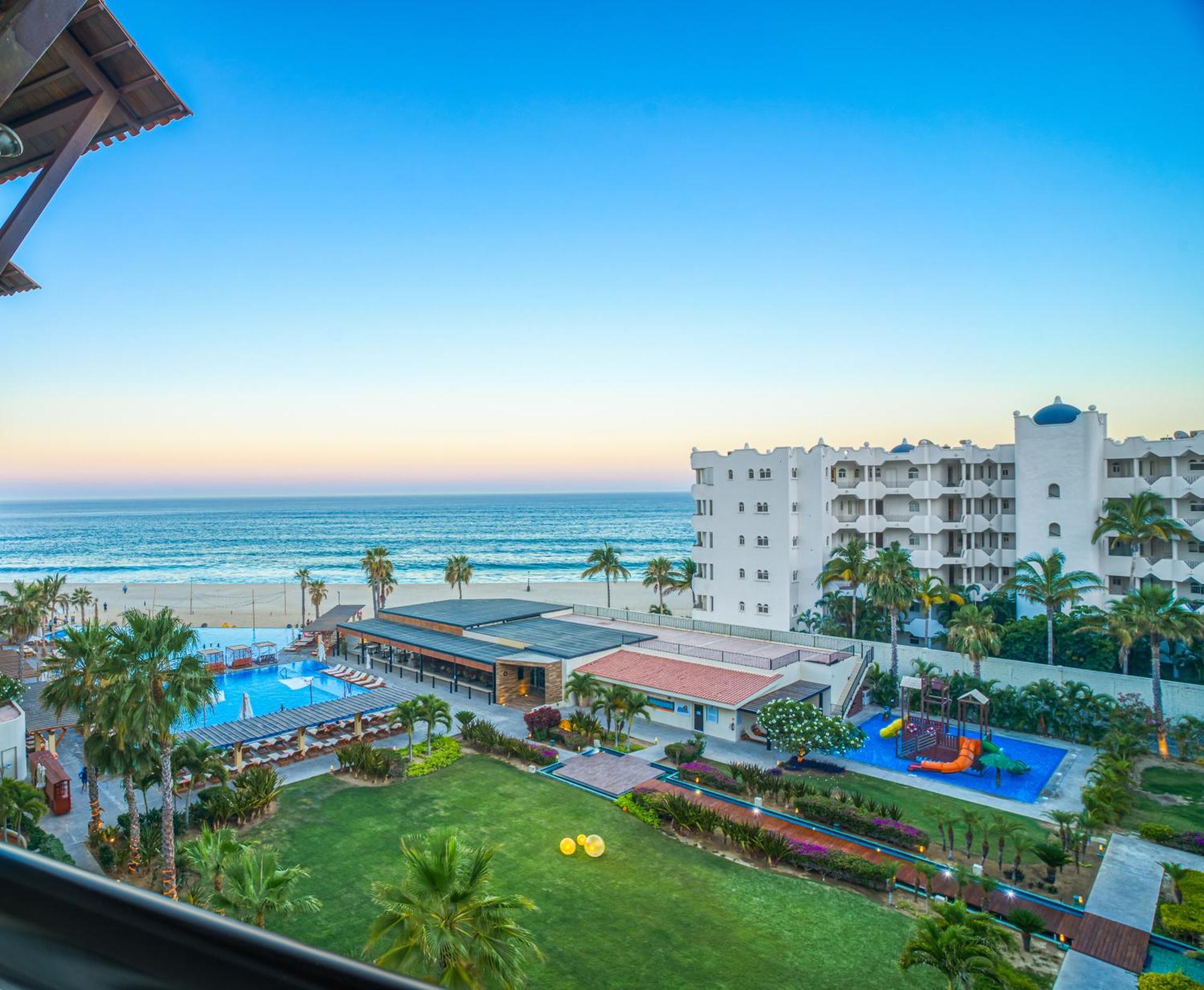 Krystal Grand Los Cabos ซานโฮเซ เดล กาโบ ภายนอก รูปภาพ