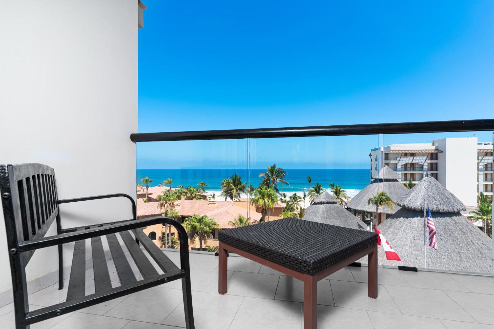 Krystal Grand Los Cabos ซานโฮเซ เดล กาโบ ภายนอก รูปภาพ