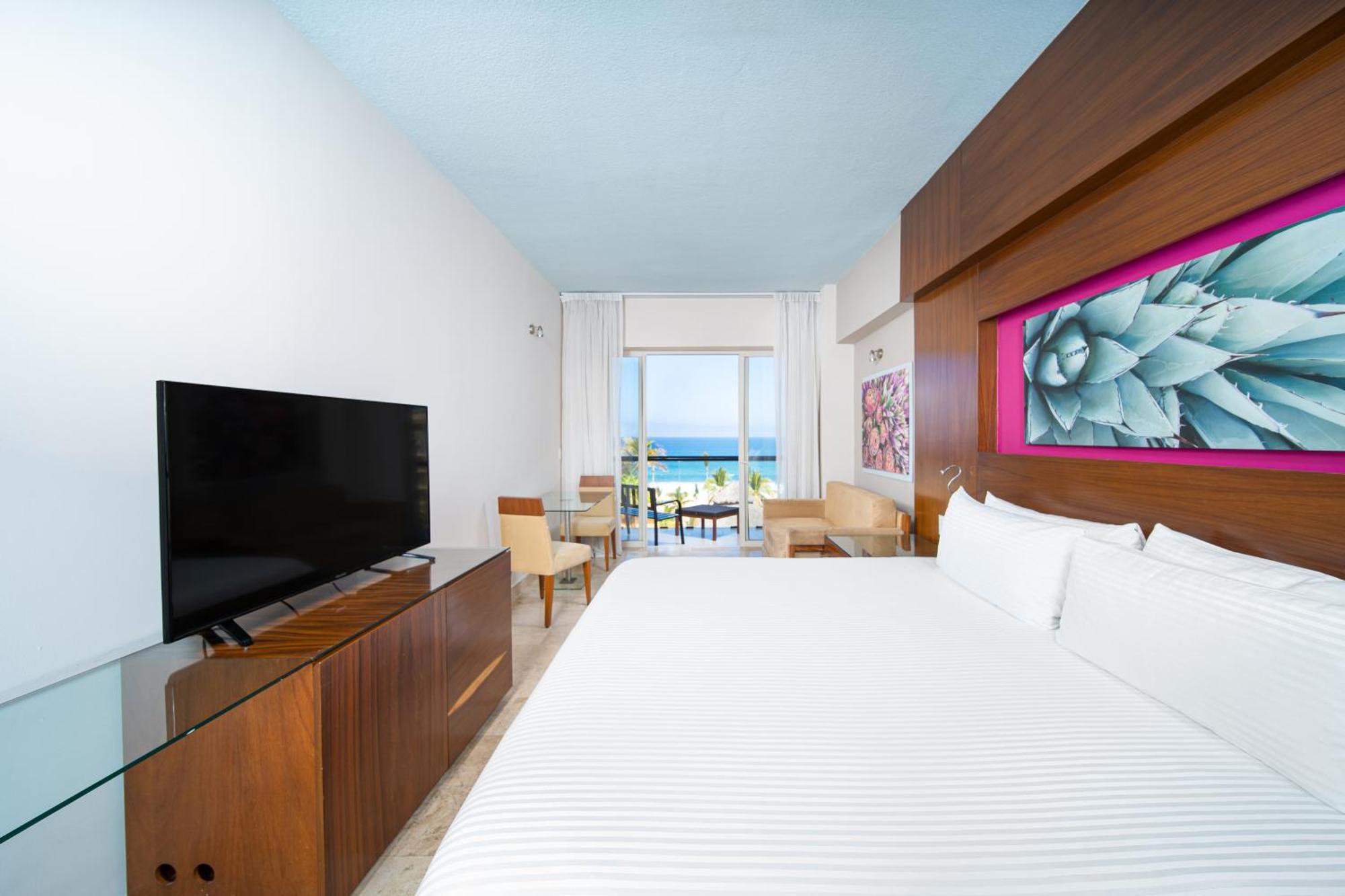 Krystal Grand Los Cabos ซานโฮเซ เดล กาโบ ภายนอก รูปภาพ