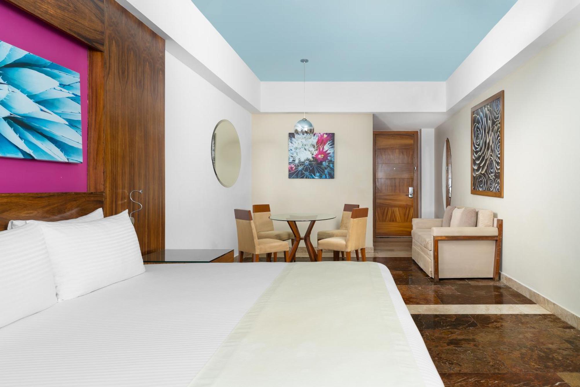 Krystal Grand Los Cabos ซานโฮเซ เดล กาโบ ภายนอก รูปภาพ
