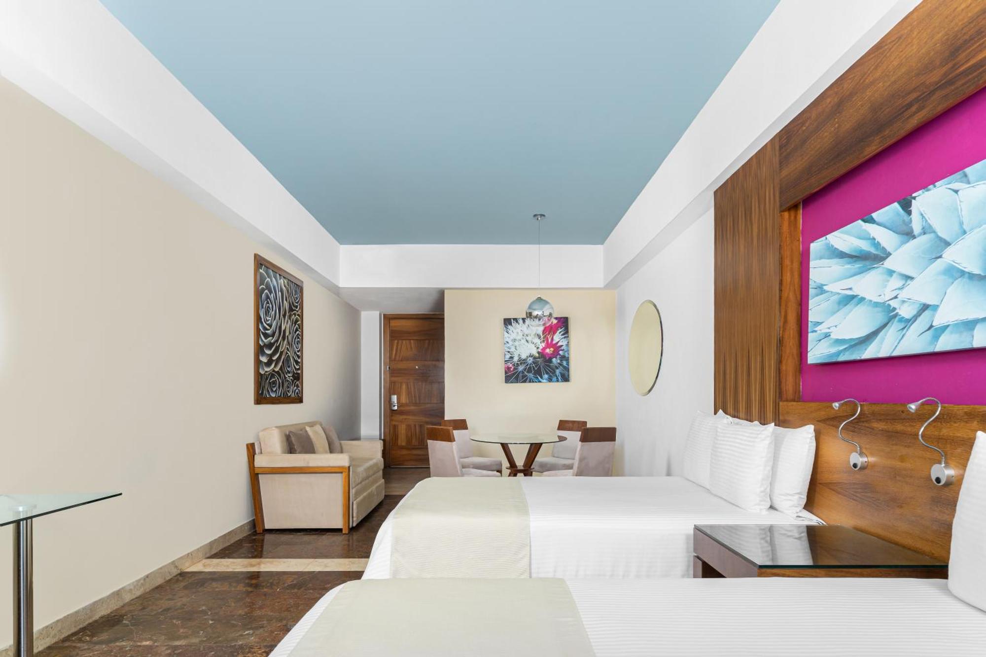 Krystal Grand Los Cabos ซานโฮเซ เดล กาโบ ภายนอก รูปภาพ