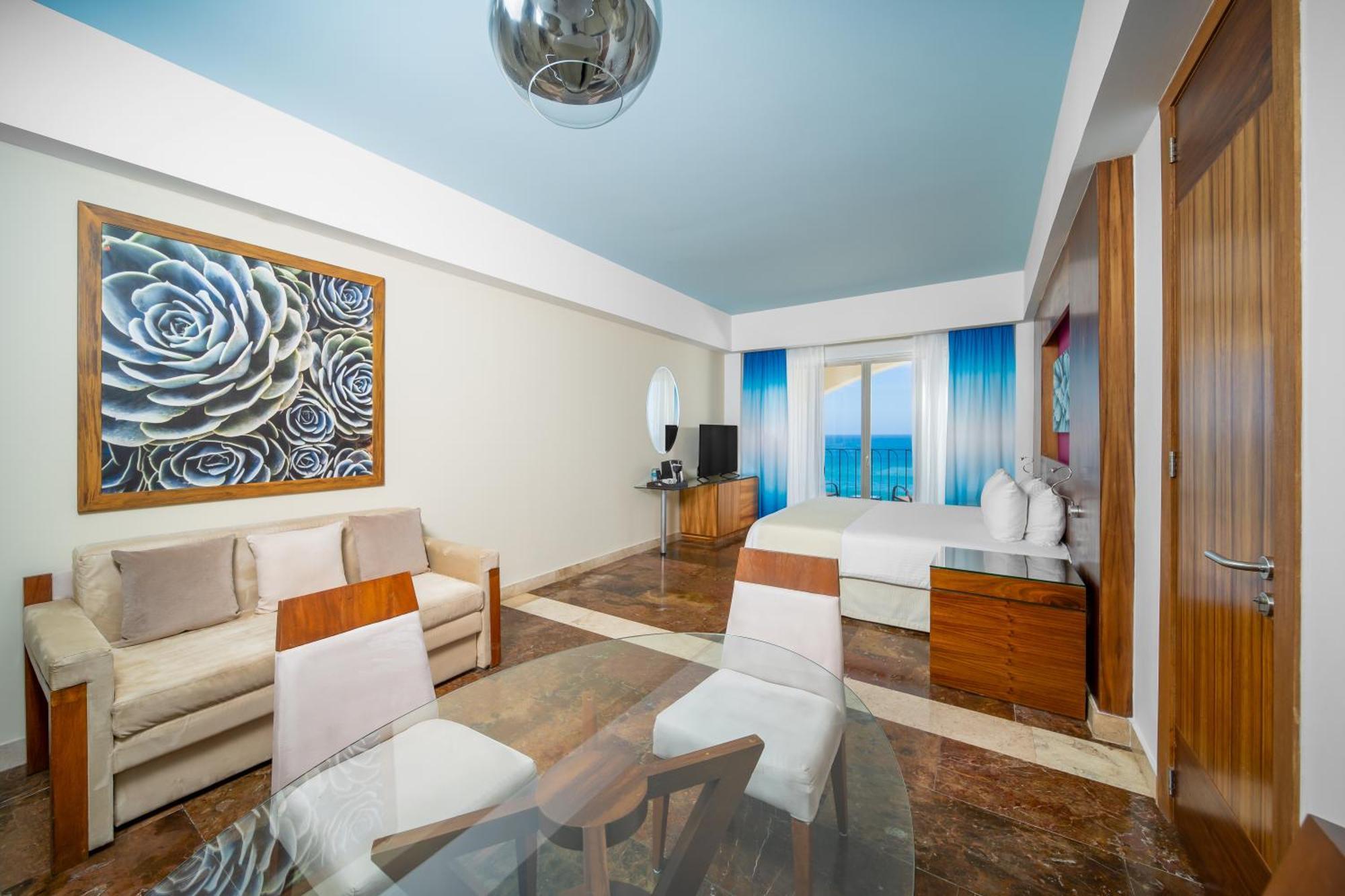 Krystal Grand Los Cabos ซานโฮเซ เดล กาโบ ภายนอก รูปภาพ