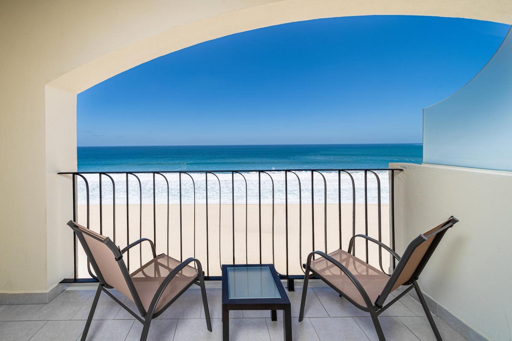 Krystal Grand Los Cabos ซานโฮเซ เดล กาโบ ภายนอก รูปภาพ