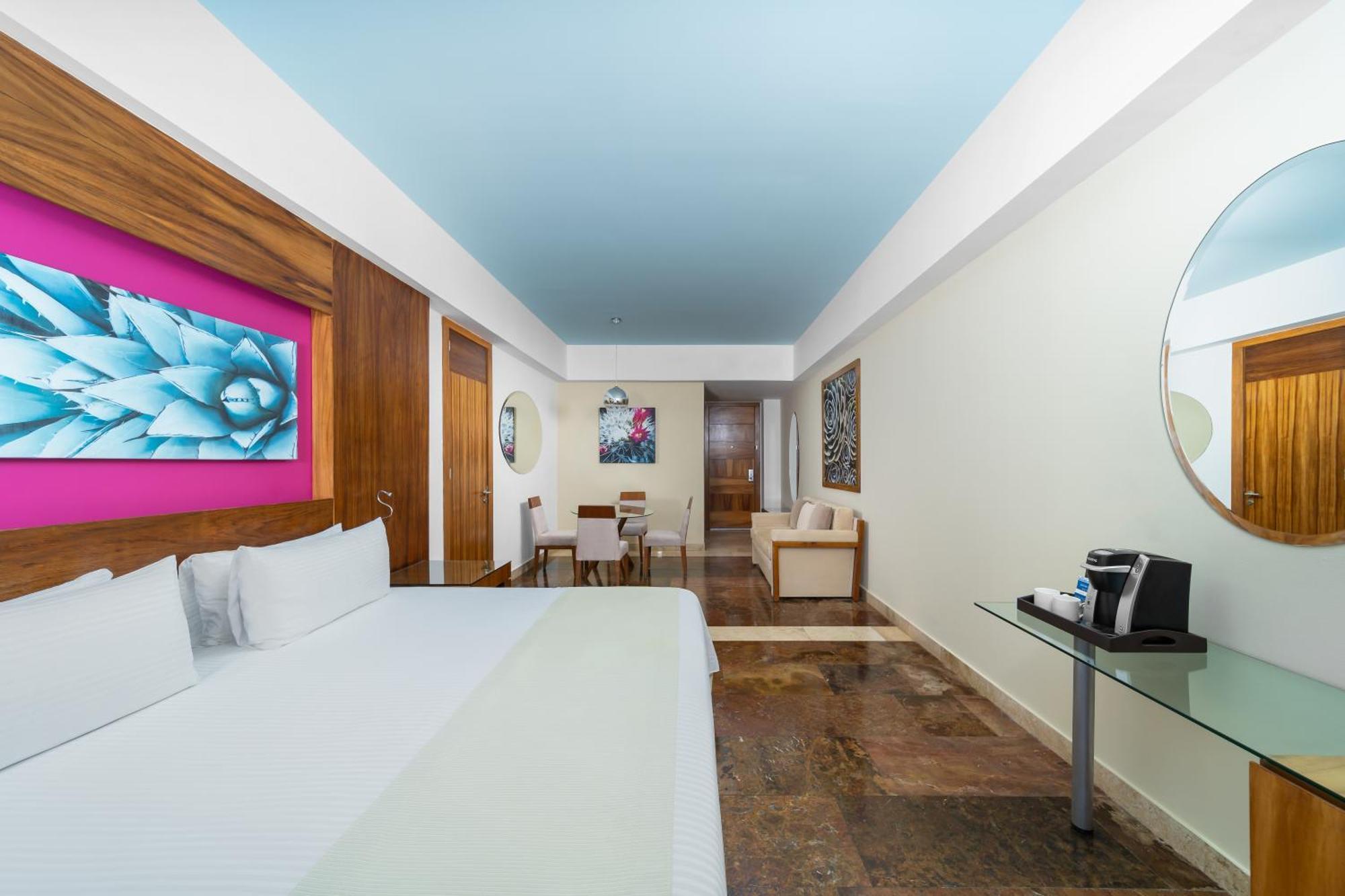 Krystal Grand Los Cabos ซานโฮเซ เดล กาโบ ภายนอก รูปภาพ