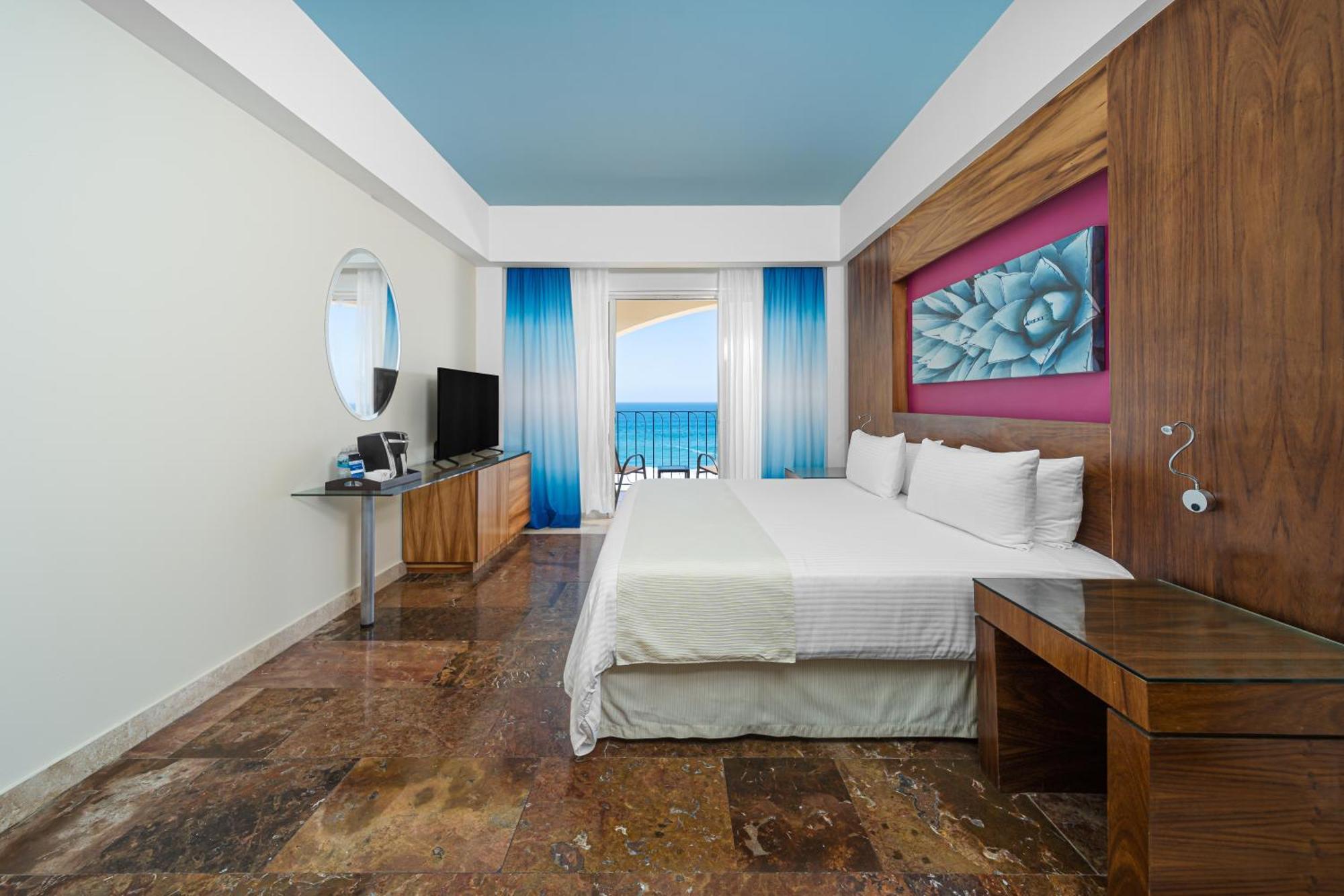 Krystal Grand Los Cabos ซานโฮเซ เดล กาโบ ภายนอก รูปภาพ