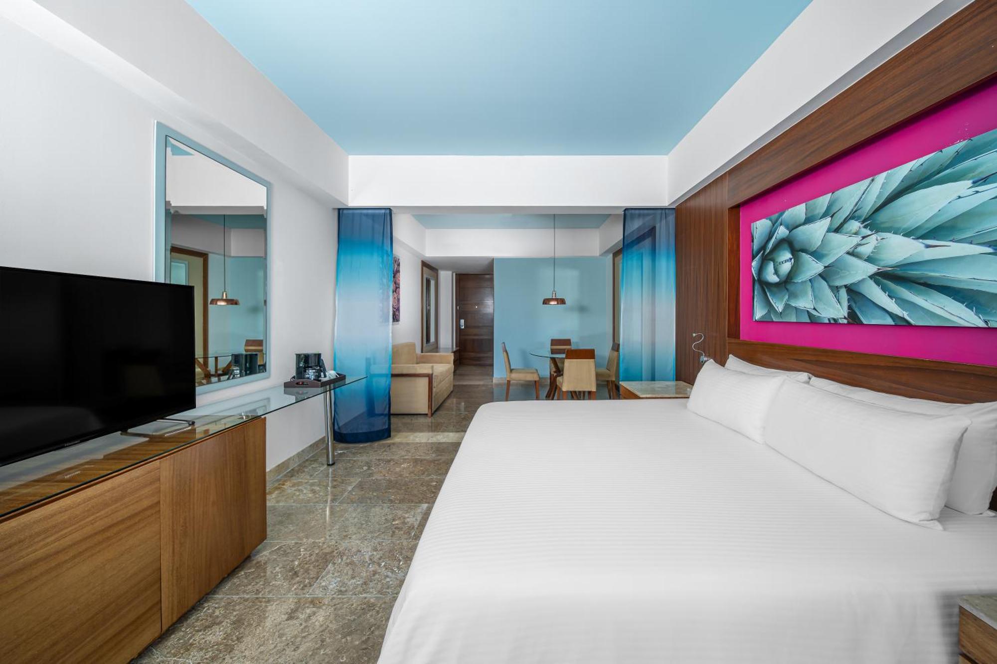 Krystal Grand Los Cabos ซานโฮเซ เดล กาโบ ภายนอก รูปภาพ