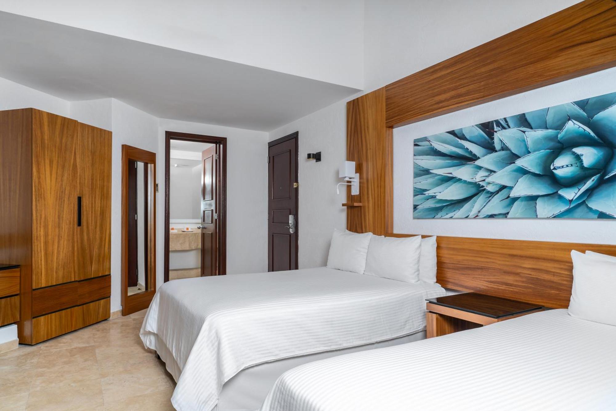 Krystal Grand Los Cabos ซานโฮเซ เดล กาโบ ภายนอก รูปภาพ