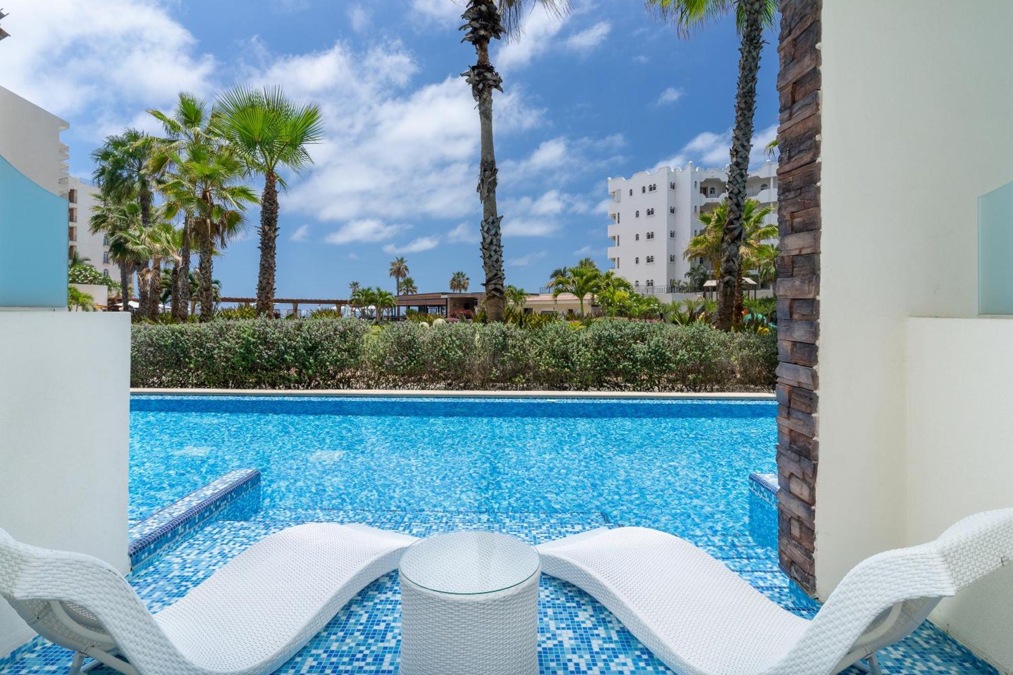 Krystal Grand Los Cabos ซานโฮเซ เดล กาโบ ภายนอก รูปภาพ