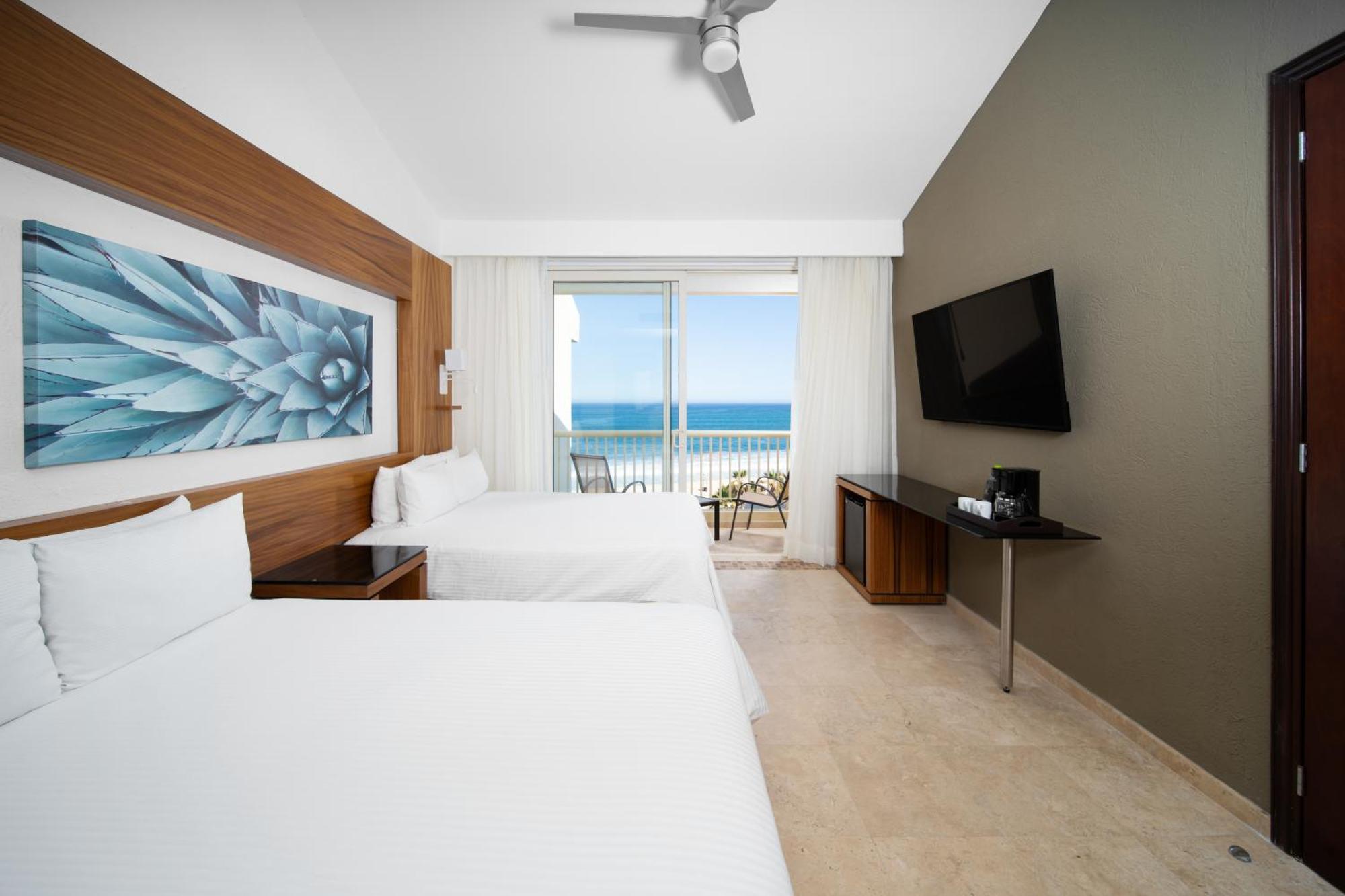 Krystal Grand Los Cabos ซานโฮเซ เดล กาโบ ภายนอก รูปภาพ