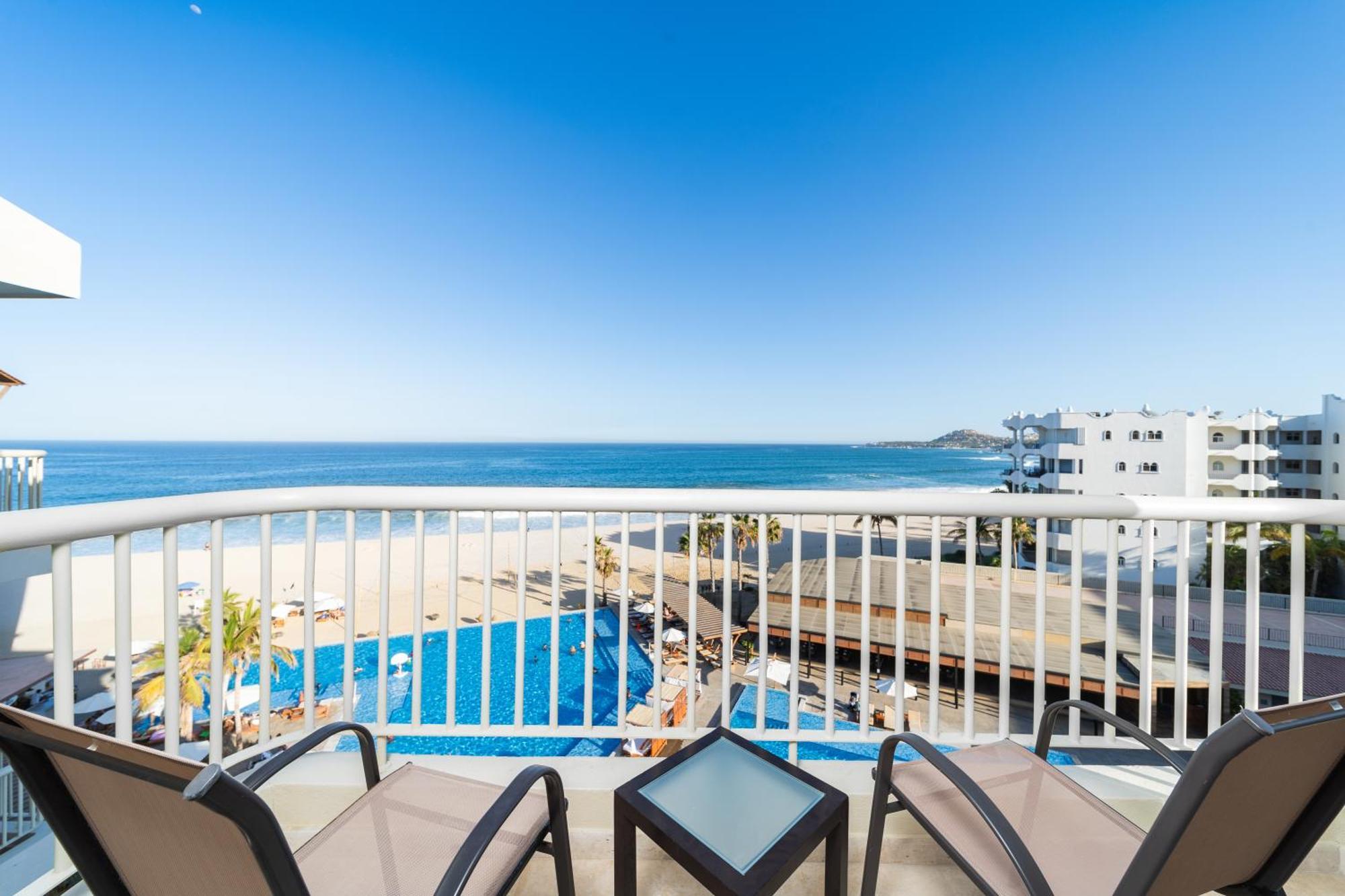 Krystal Grand Los Cabos ซานโฮเซ เดล กาโบ ภายนอก รูปภาพ