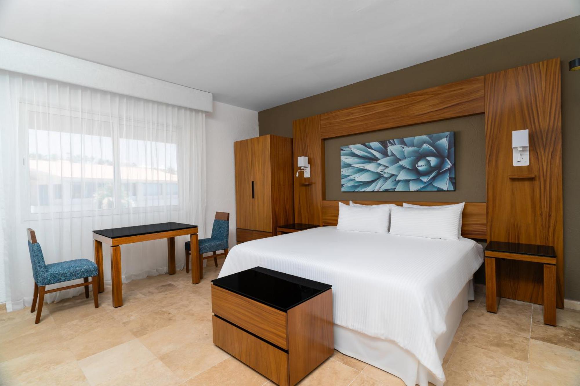 Krystal Grand Los Cabos ซานโฮเซ เดล กาโบ ภายนอก รูปภาพ