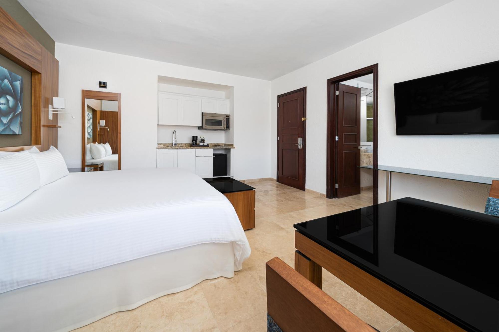 Krystal Grand Los Cabos ซานโฮเซ เดล กาโบ ภายนอก รูปภาพ