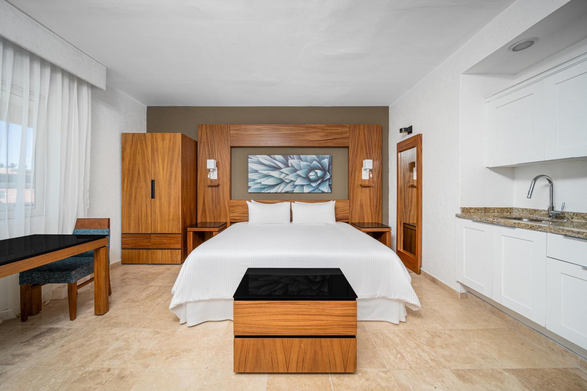 Krystal Grand Los Cabos ซานโฮเซ เดล กาโบ ภายนอก รูปภาพ