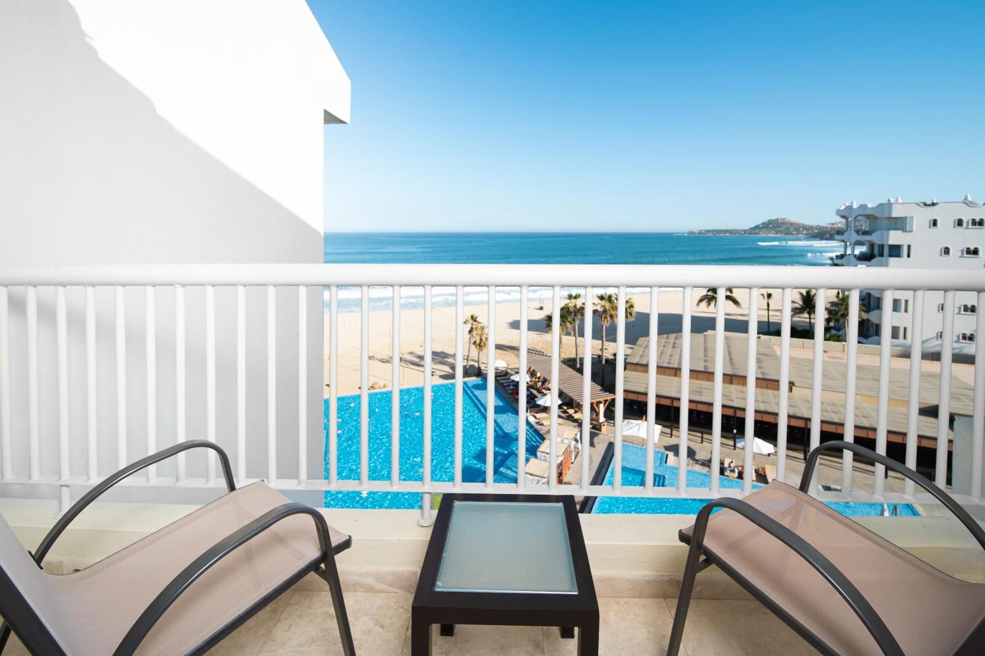 Krystal Grand Los Cabos ซานโฮเซ เดล กาโบ ภายนอก รูปภาพ