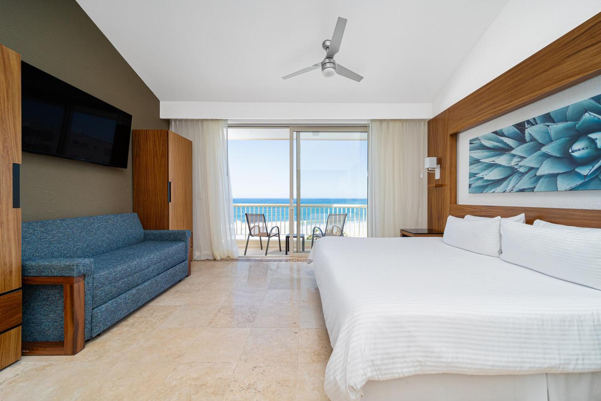 Krystal Grand Los Cabos ซานโฮเซ เดล กาโบ ภายนอก รูปภาพ