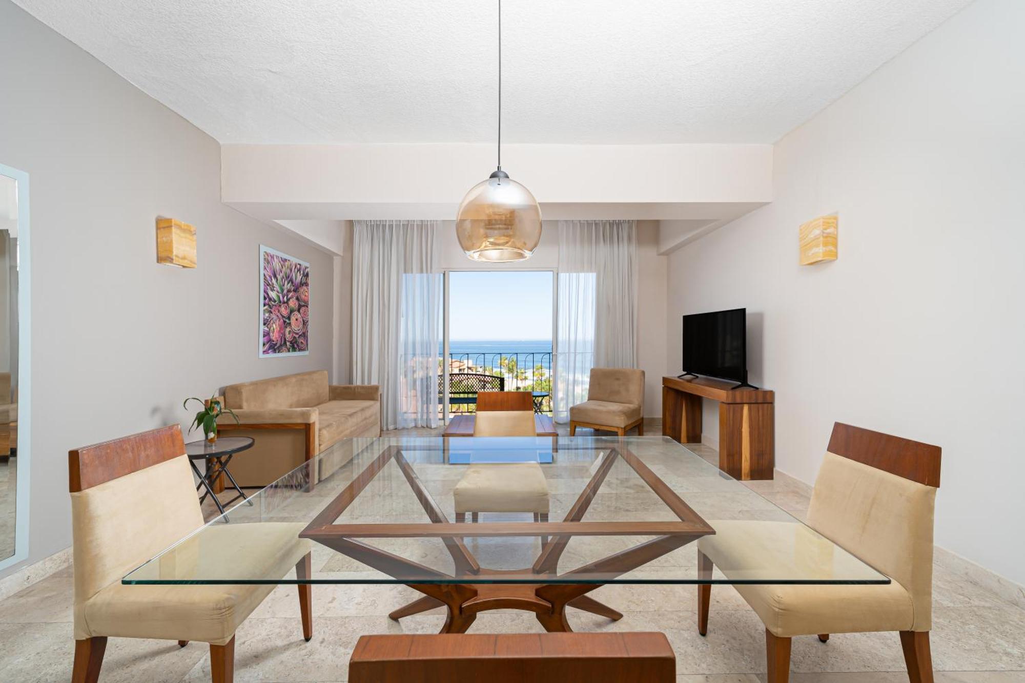 Krystal Grand Los Cabos ซานโฮเซ เดล กาโบ ภายนอก รูปภาพ
