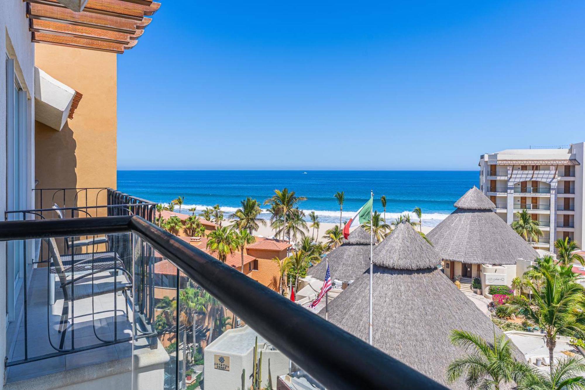 Krystal Grand Los Cabos ซานโฮเซ เดล กาโบ ภายนอก รูปภาพ