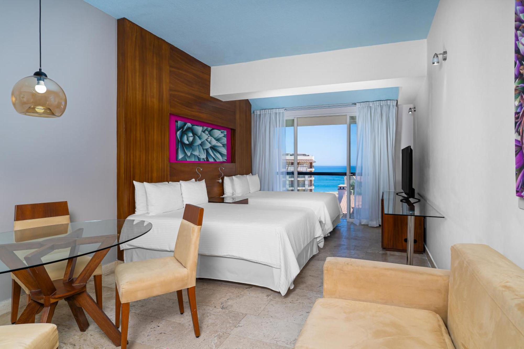 Krystal Grand Los Cabos ซานโฮเซ เดล กาโบ ภายนอก รูปภาพ