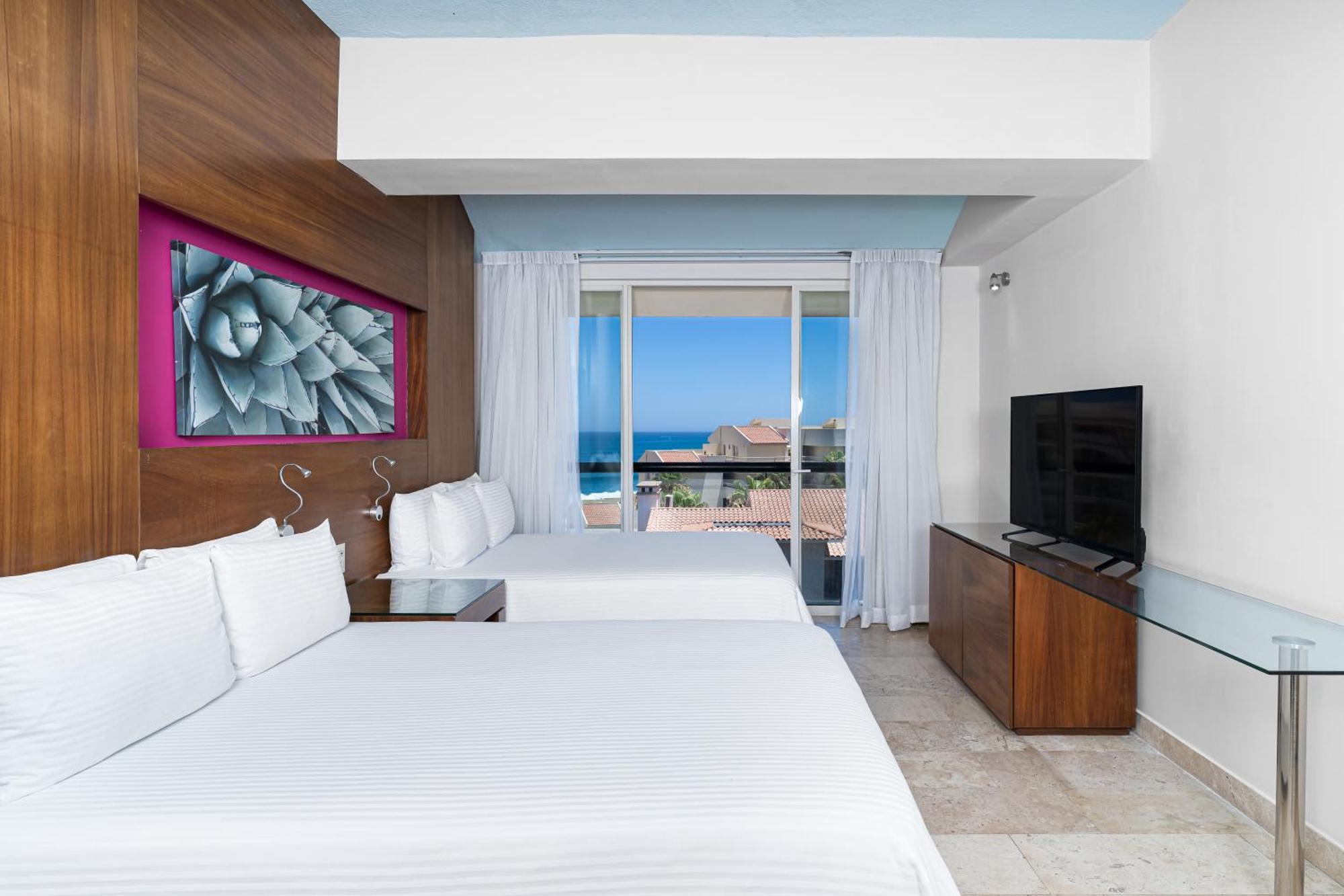 Krystal Grand Los Cabos ซานโฮเซ เดล กาโบ ภายนอก รูปภาพ