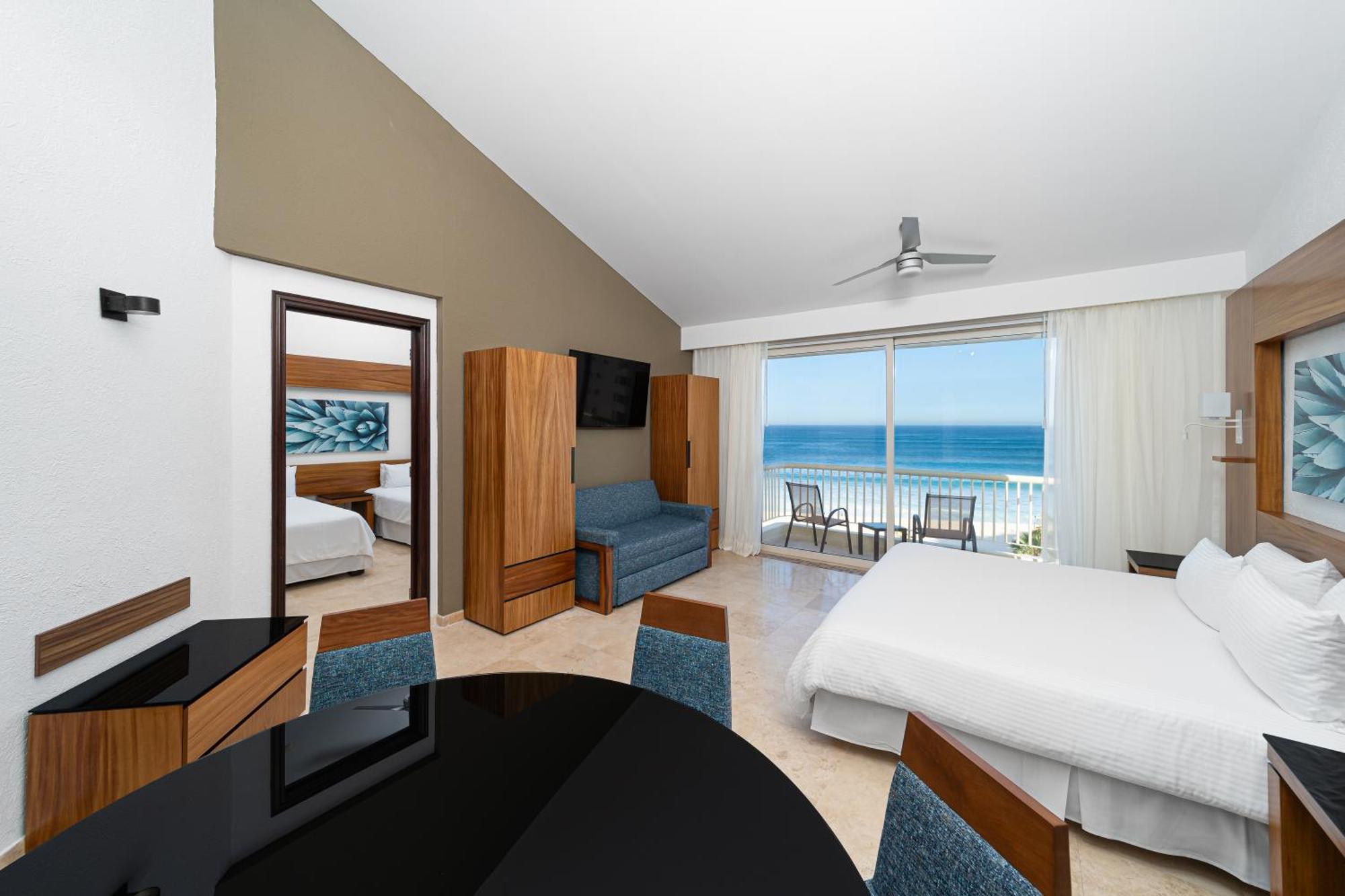 Krystal Grand Los Cabos ซานโฮเซ เดล กาโบ ภายนอก รูปภาพ