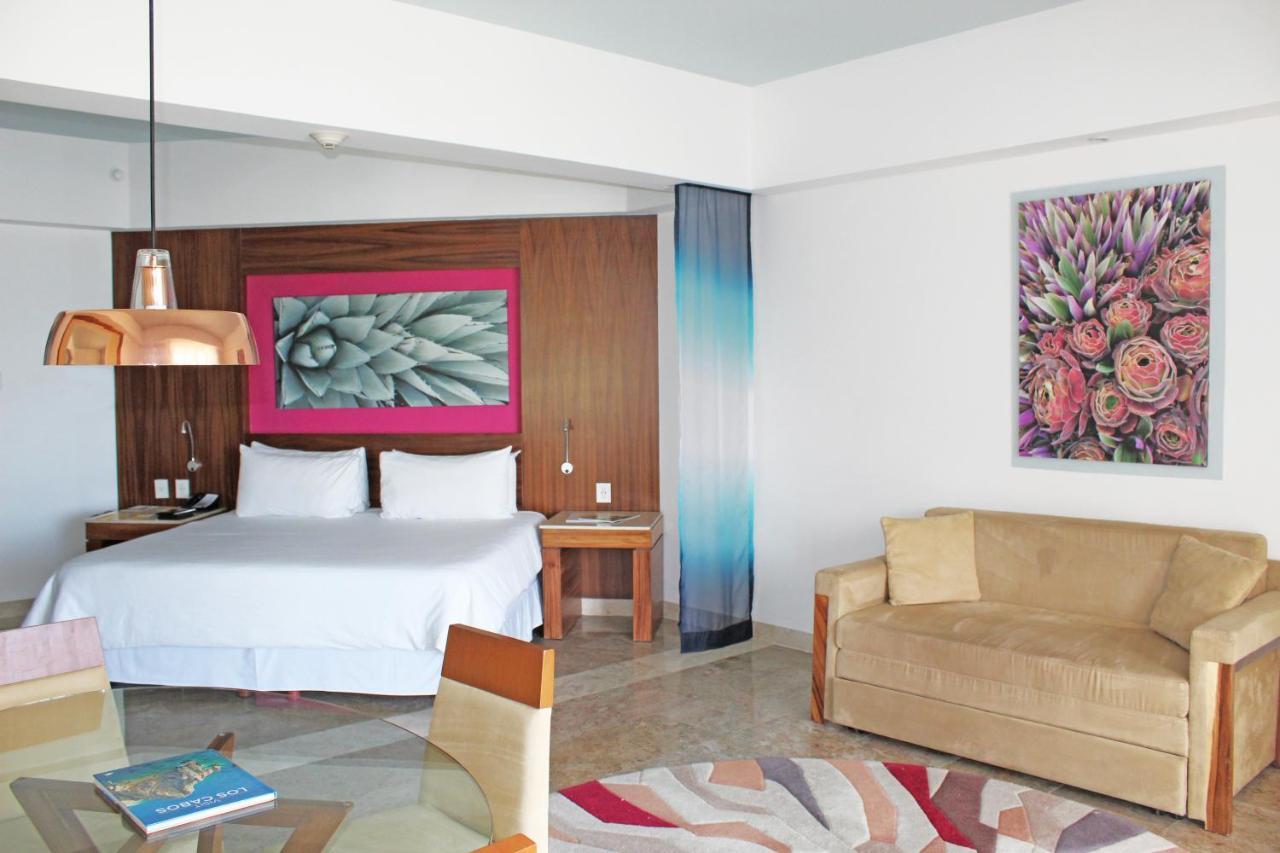 Krystal Grand Los Cabos ซานโฮเซ เดล กาโบ ภายนอก รูปภาพ